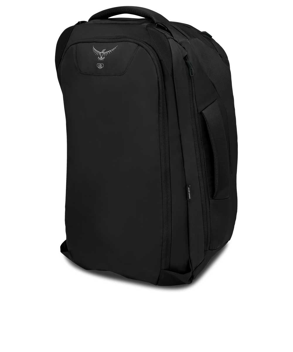 Osprey Farpoint 40l travel backpack for men