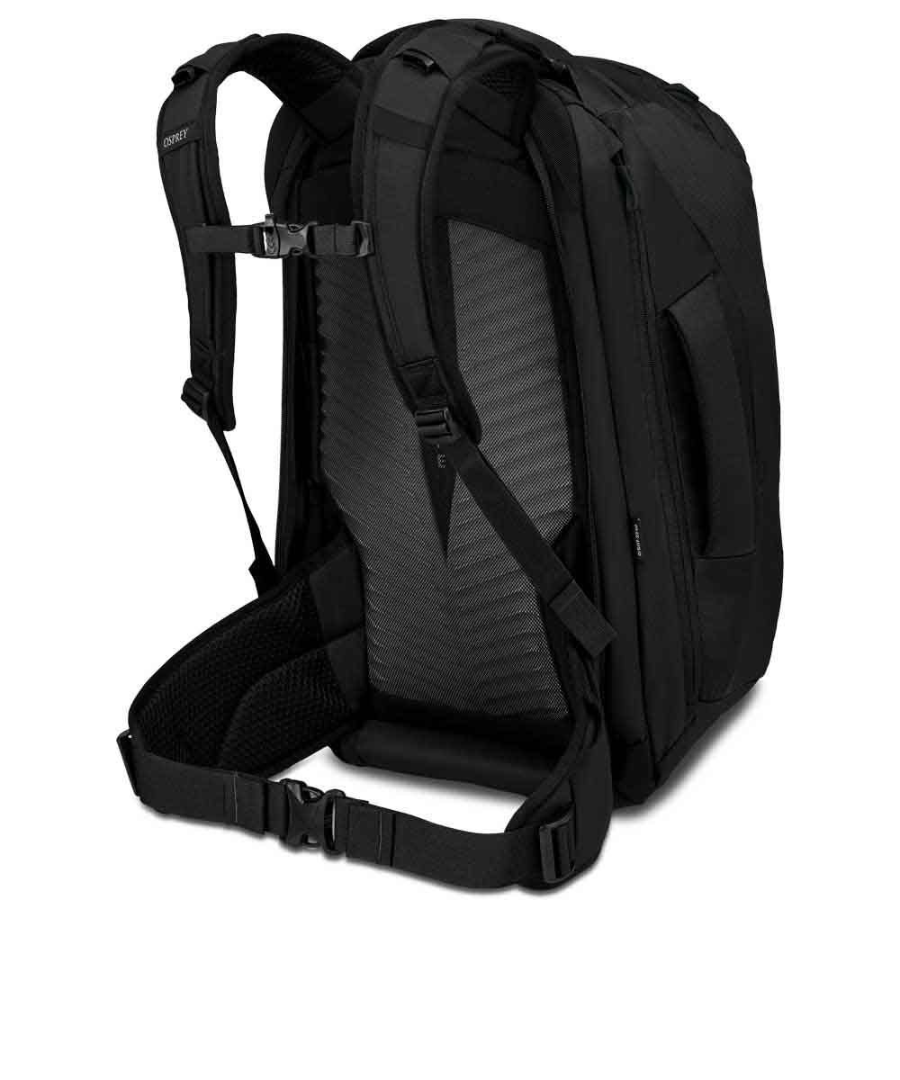 Osprey Farpoint 40l travel backpack for men