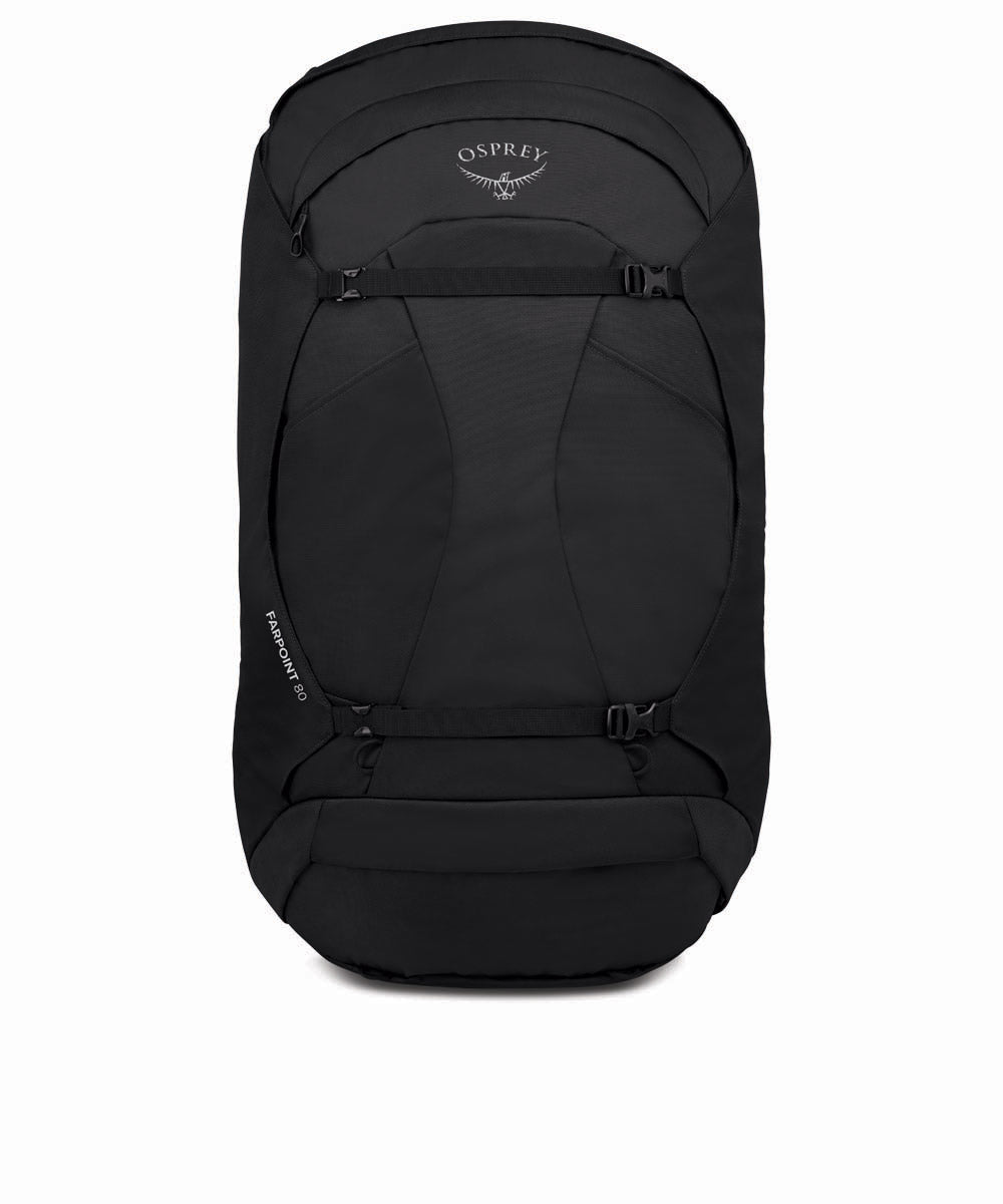 Osprey Farpoint 80l travel backpack for men