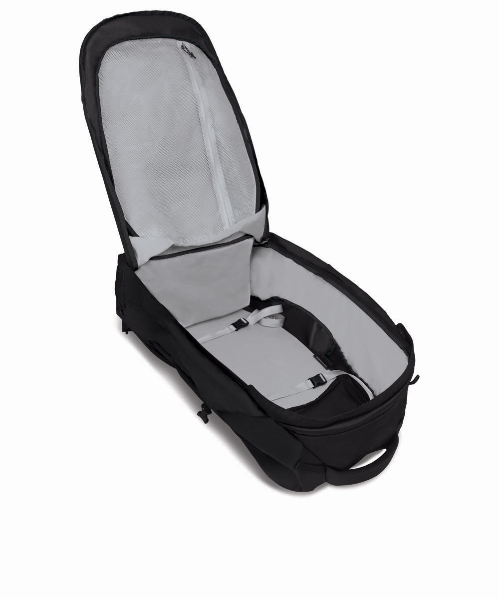 Osprey Farpoint 80l travel backpack for men