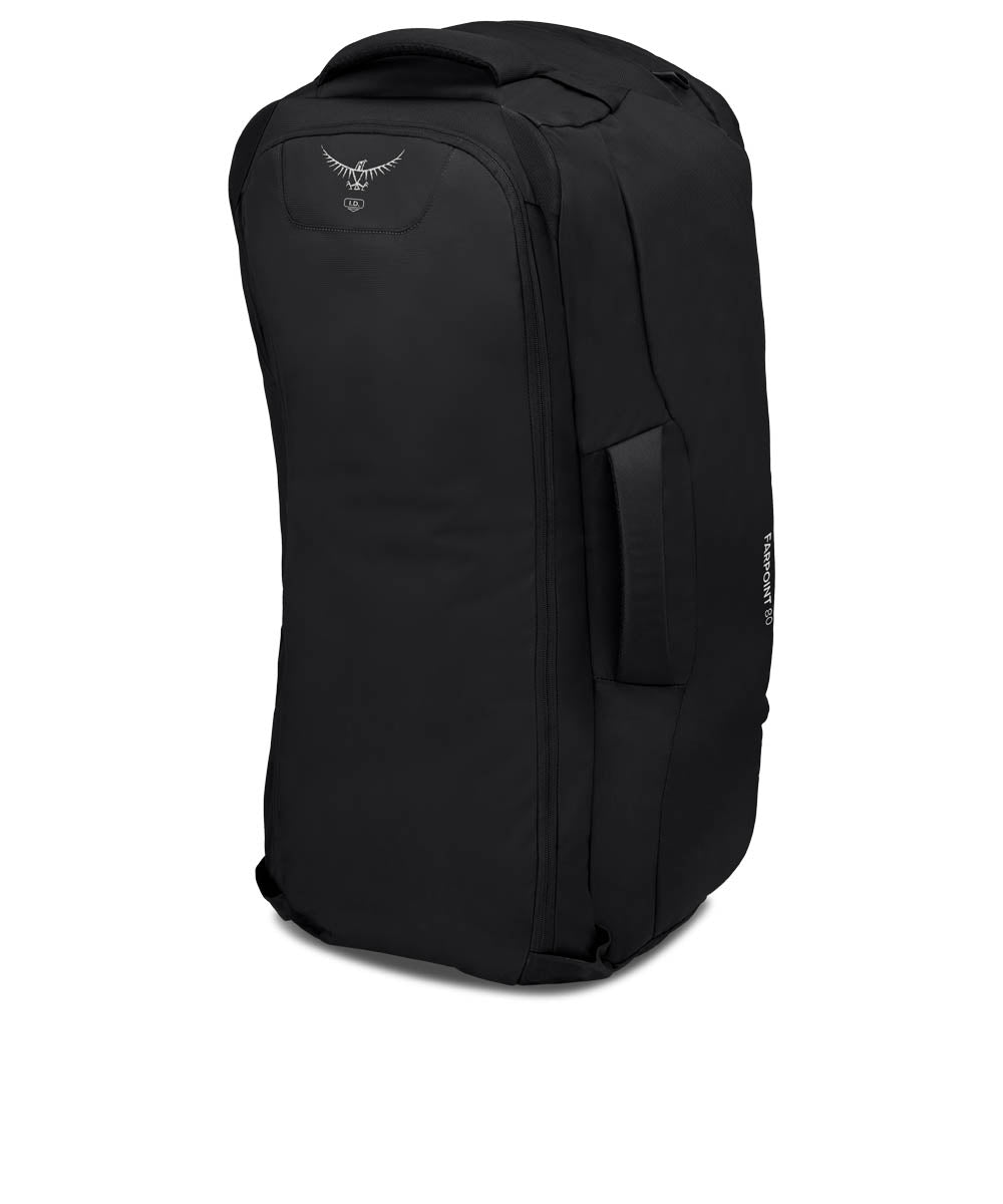 Osprey Farpoint 80l travel backpack for men