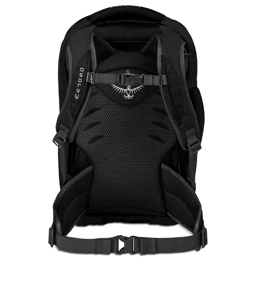 Osprey Farpoint 40l travel backpack for men