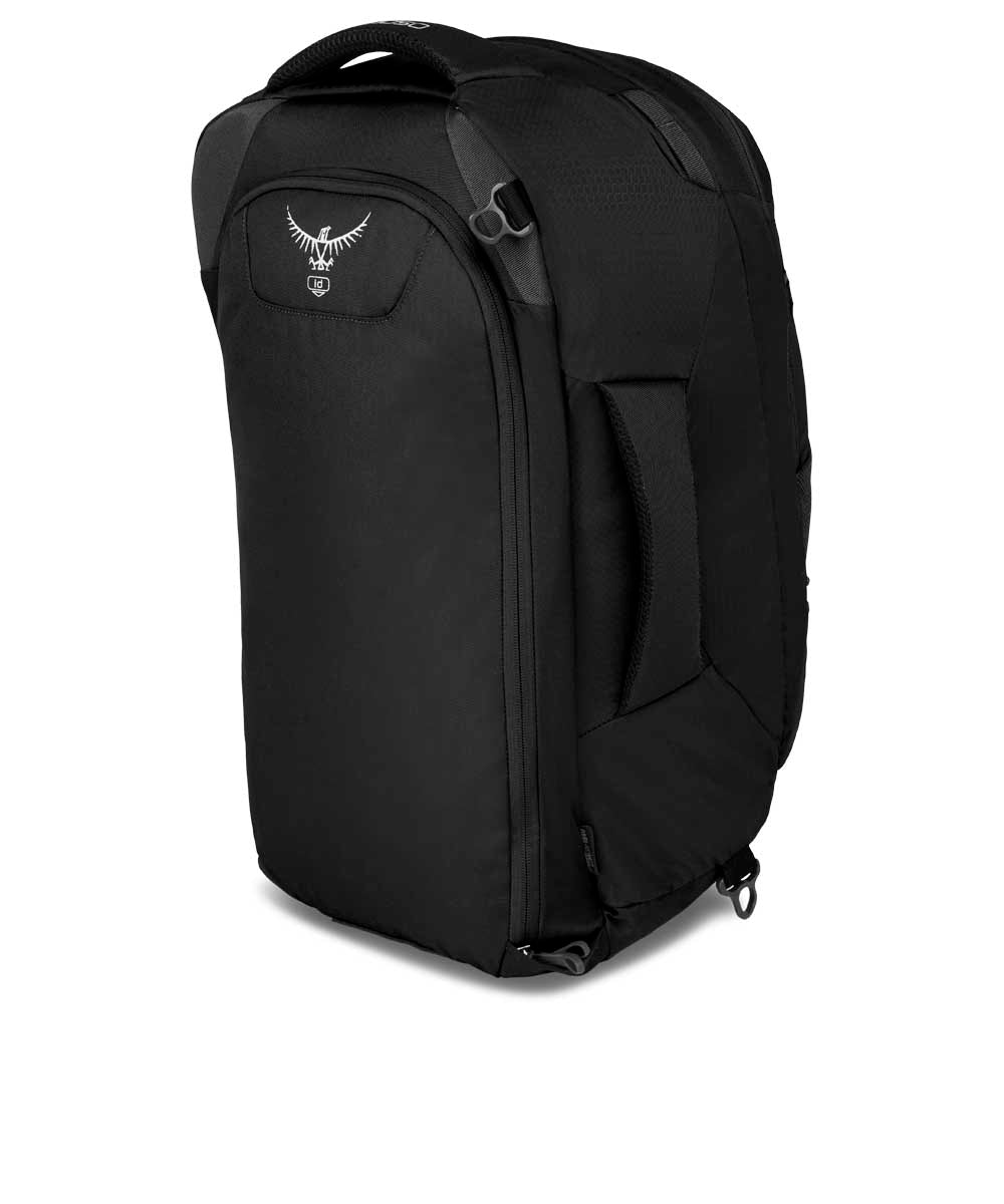 Osprey Farpoint 40l travel backpack for men