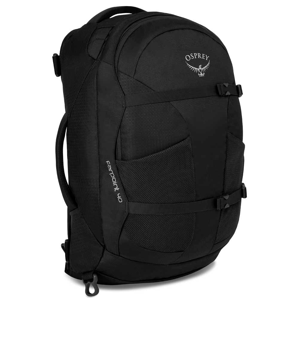 Osprey Farpoint 40l travel backpack for men