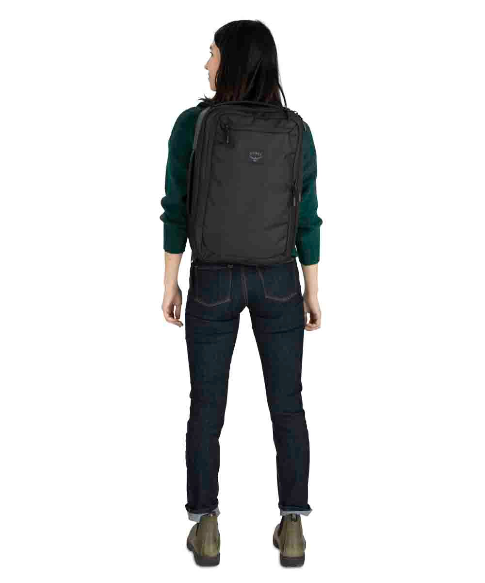 Osprey Aoede Briefpack Backpack 22 liters