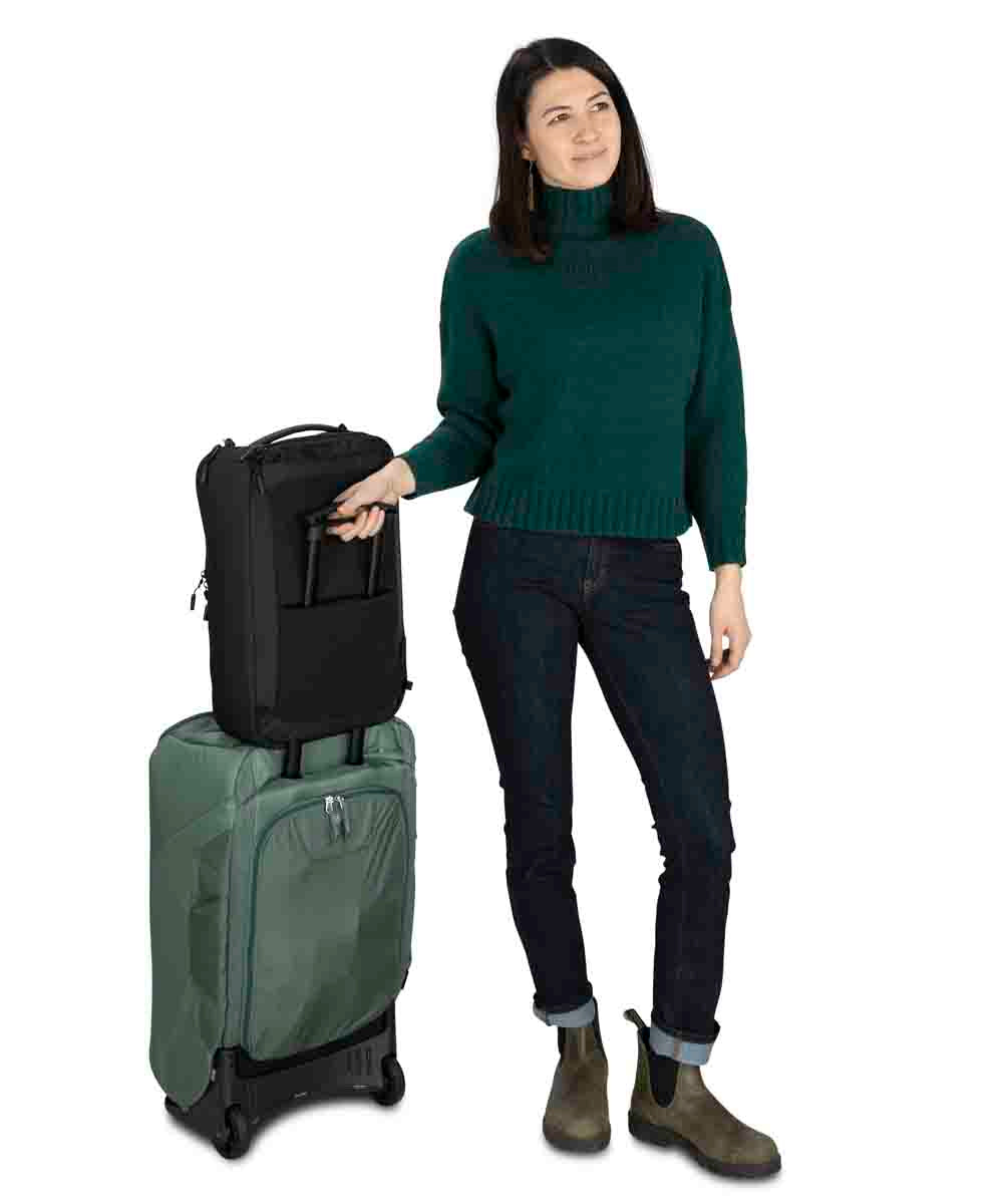 Osprey Aoede Briefpack Backpack 22 liters