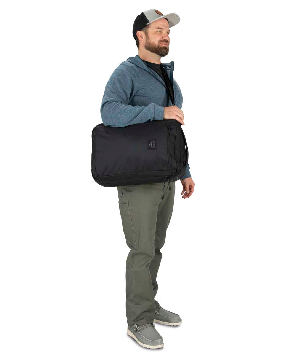 Osprey Aoede Briefpack Backpack 22 liters