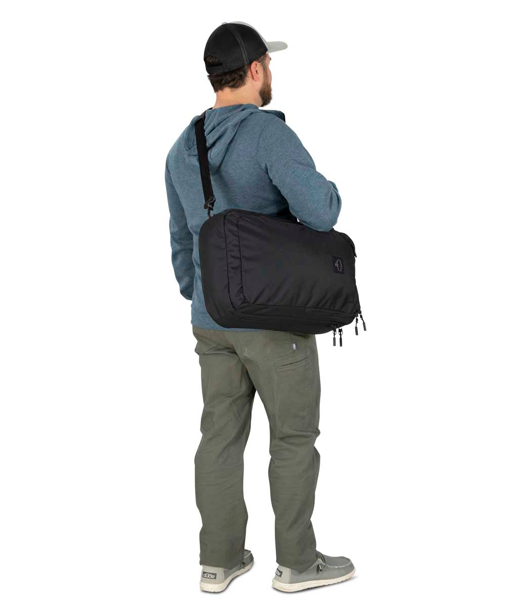 Osprey Aoede Briefpack Backpack 22 liters