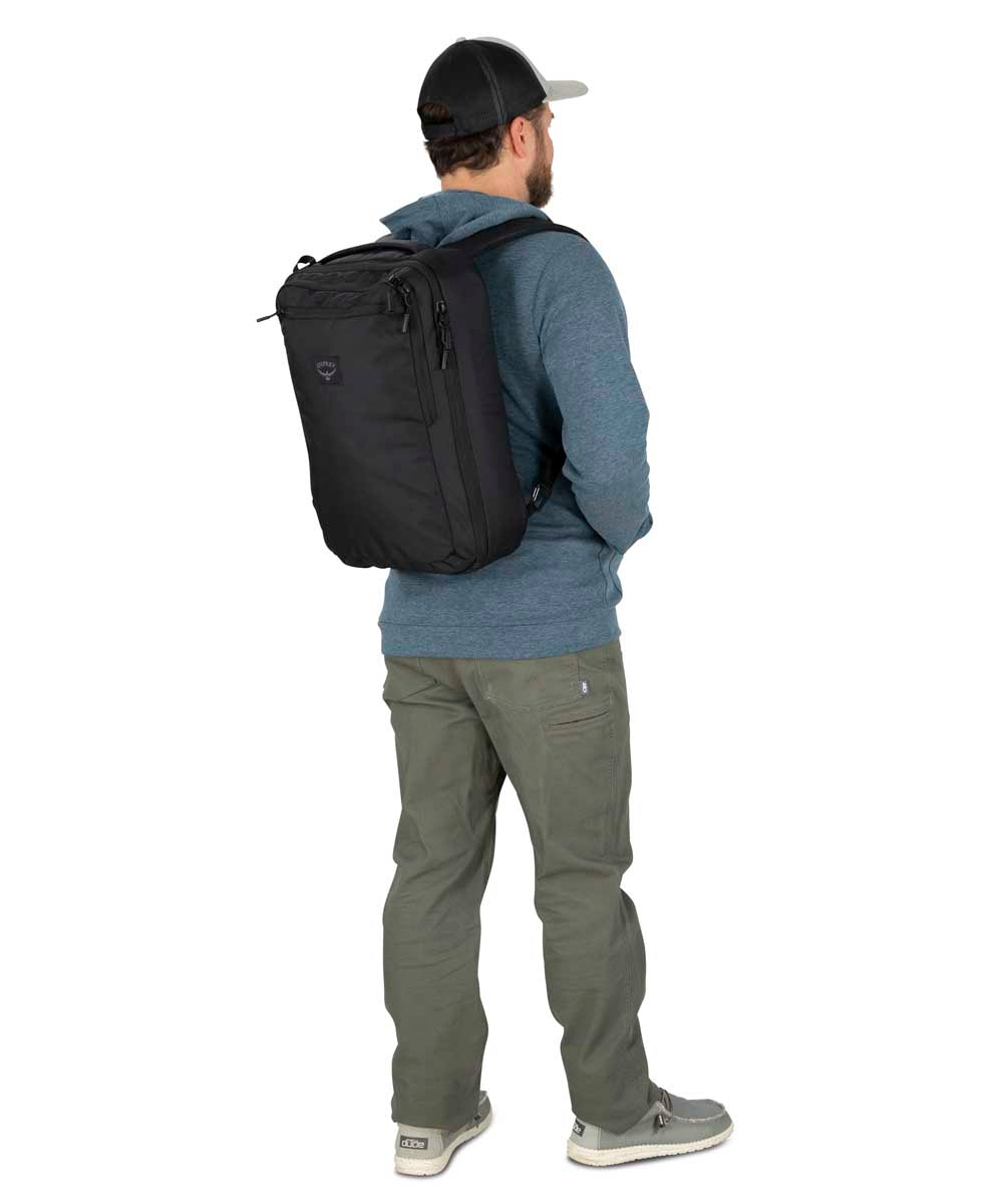 Osprey Aoede Briefpack Backpack 22 liters