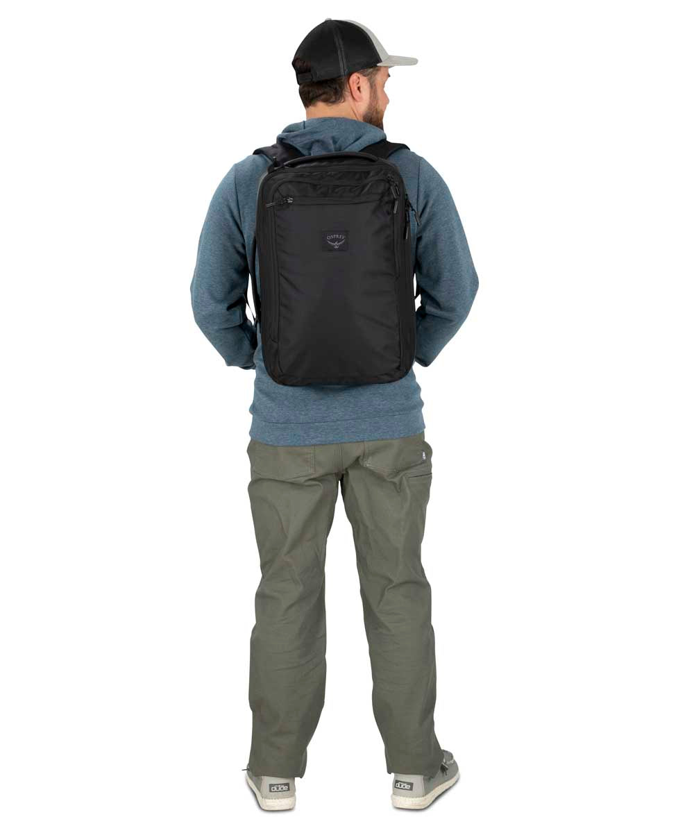 Osprey Aoede Briefpack Backpack 22 liters