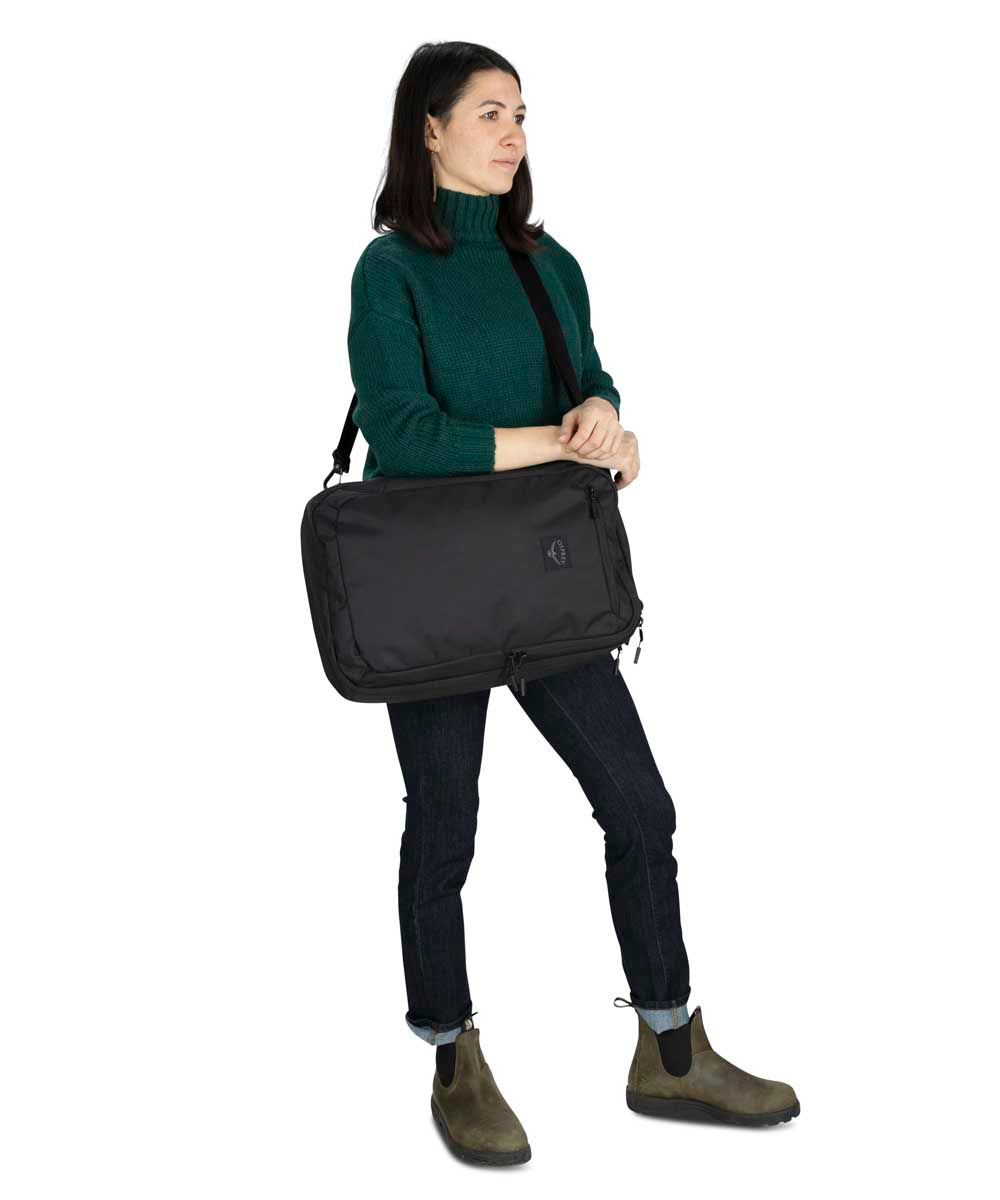 Osprey Aoede Briefpack Backpack 22 liters