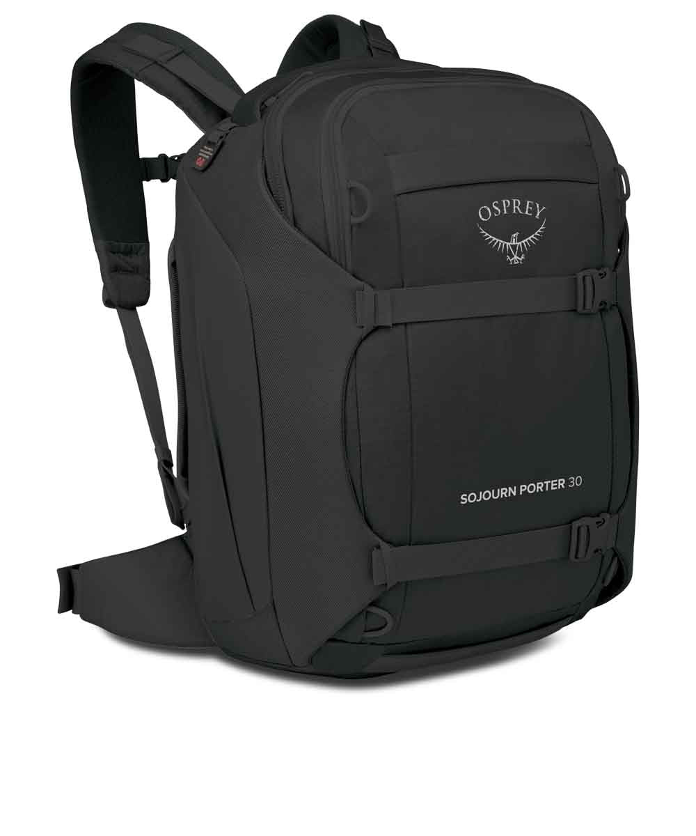 Osprey Sojourn Porter Travel Pack 30 liters