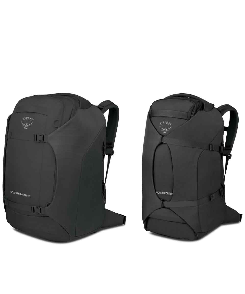 Osprey Sojourn Porter Travel Pack 65 liters