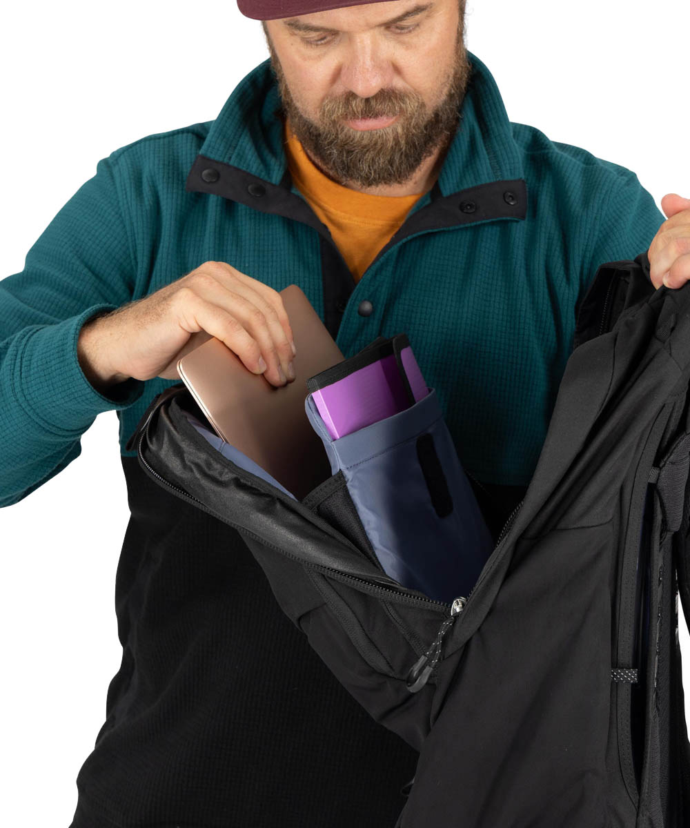 Osprey Metron Airspeed Backpack 34 liters