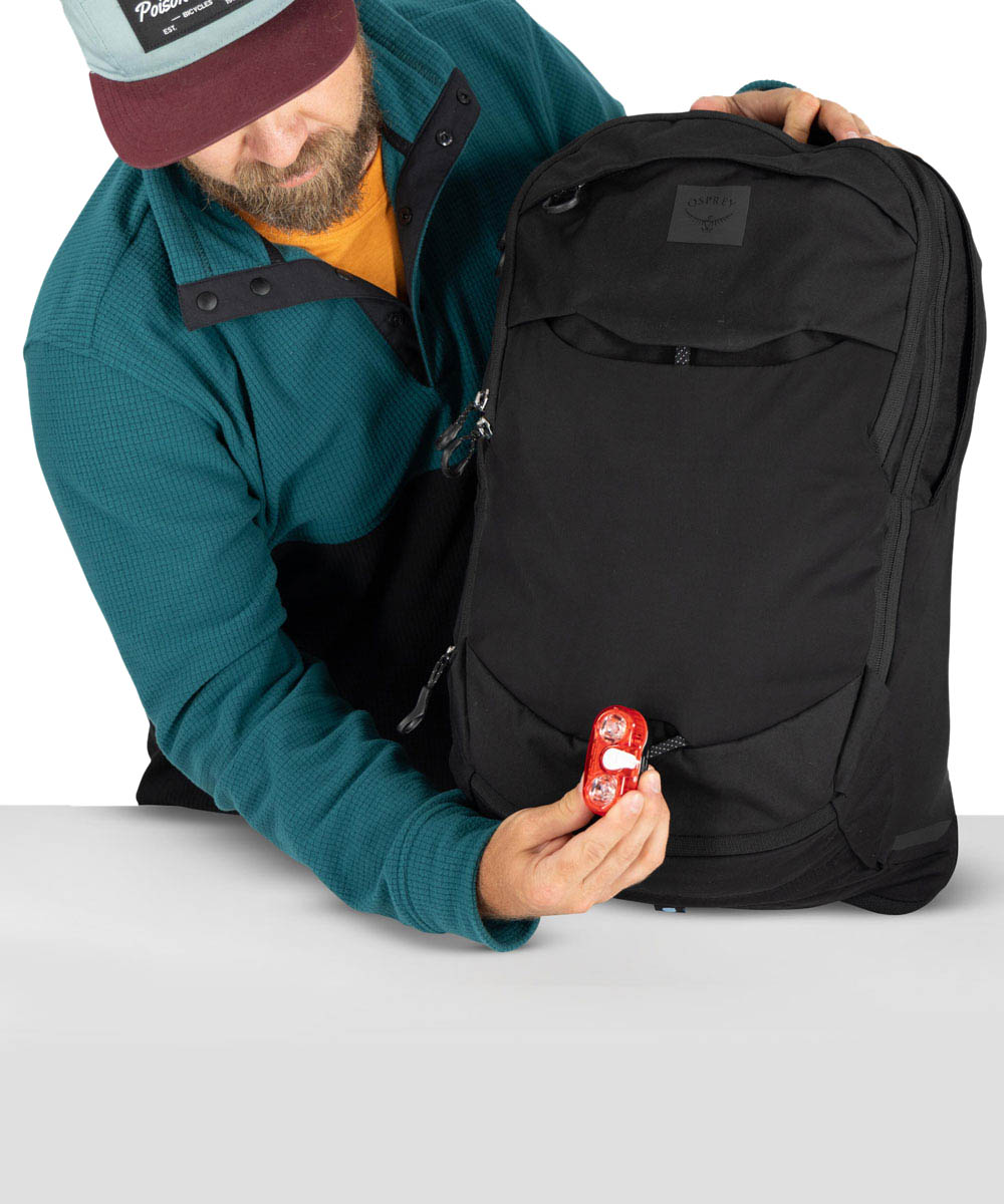 Osprey Metron Airspeed Backpack 34 liters