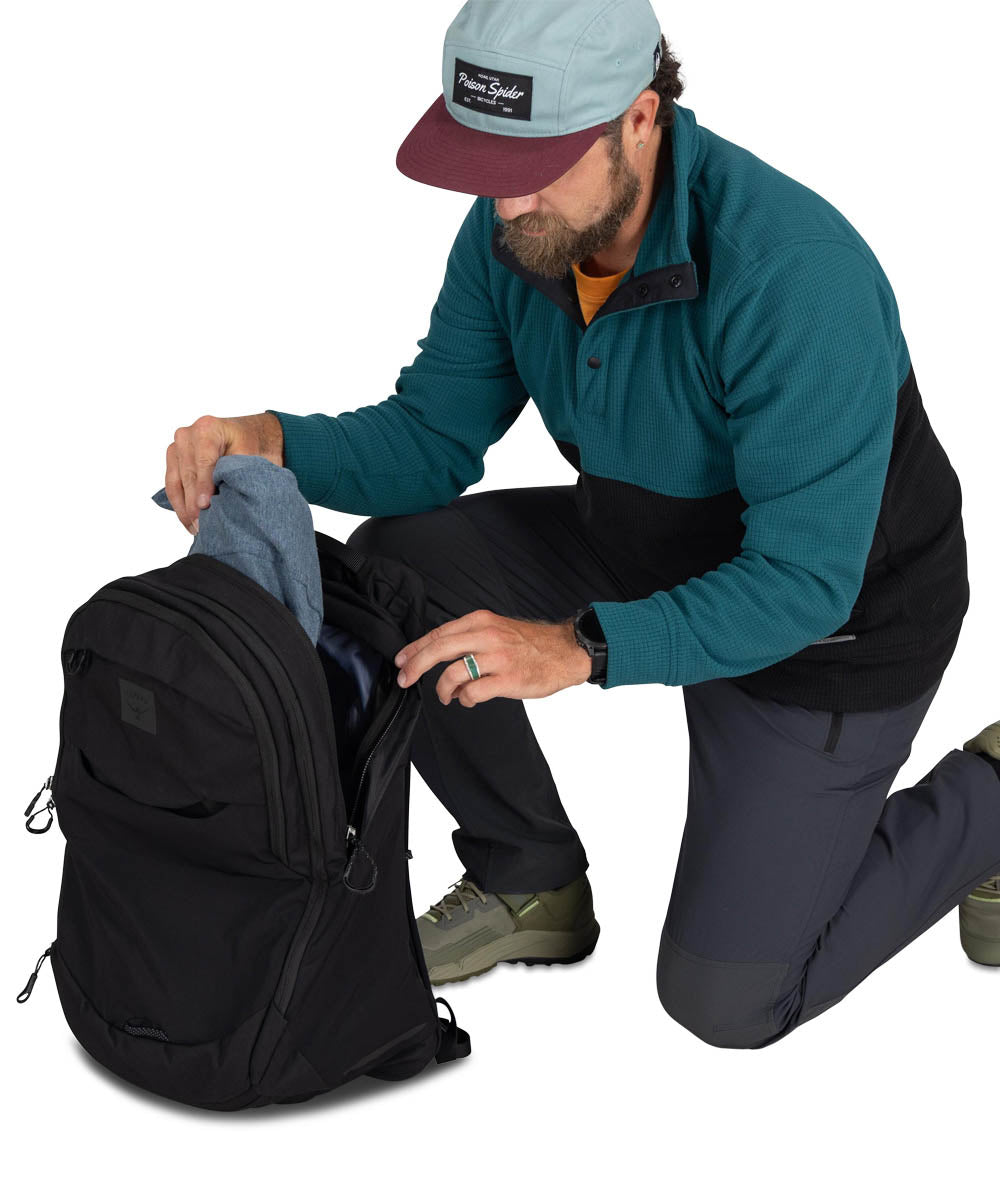 Osprey Metron Airspeed Backpack 34 liters