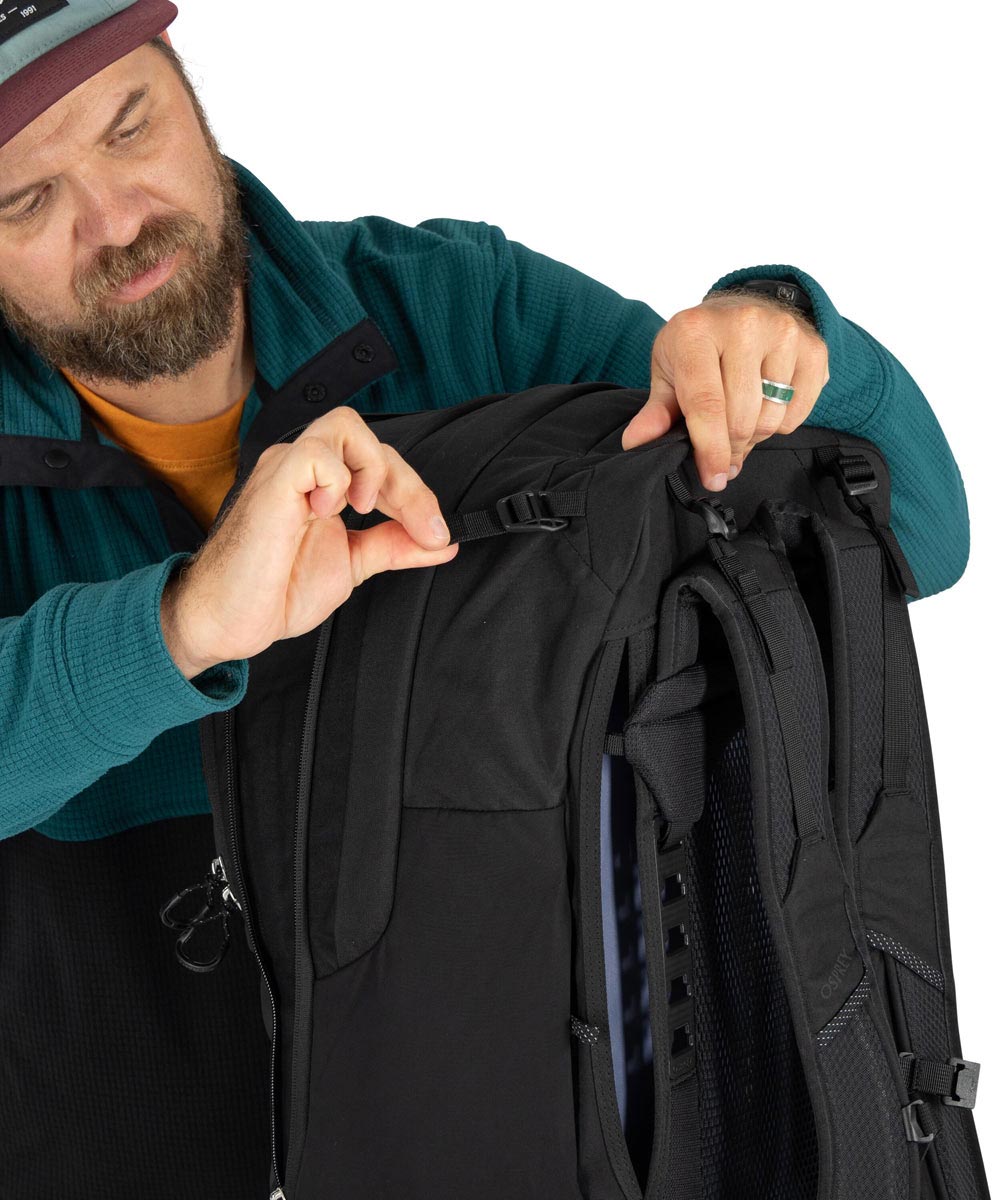 Osprey Metron Airspeed Backpack 34 liters