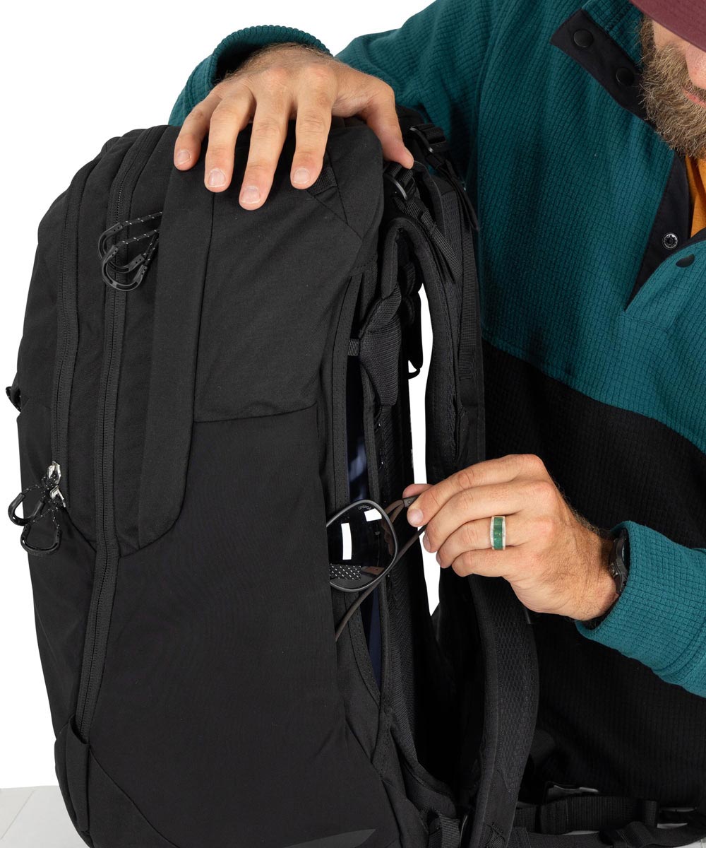 Osprey Metron Airspeed Backpack 34 liters