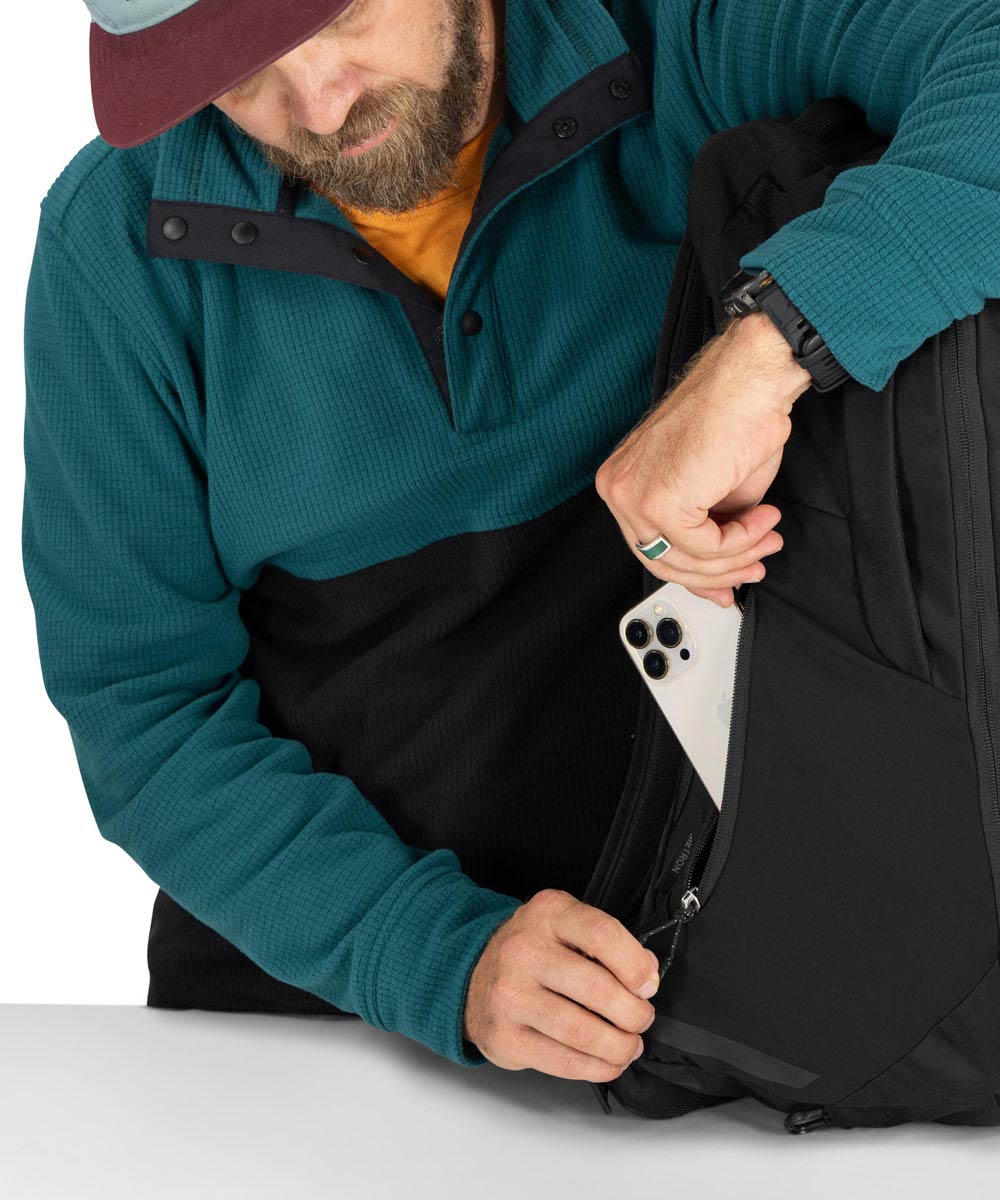 Osprey Metron Airspeed Backpack 34 liters