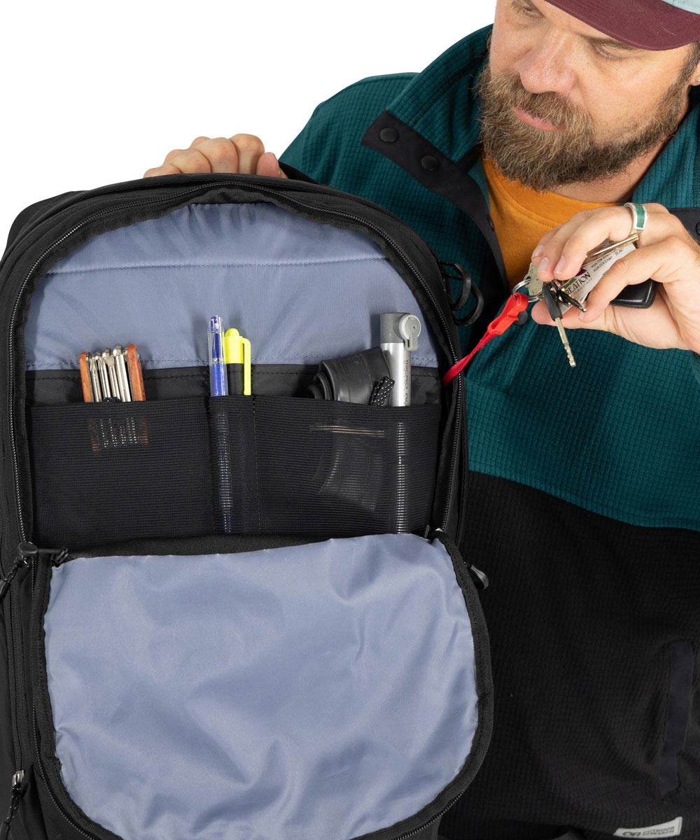 Osprey Metron Airspeed Backpack 34 liters