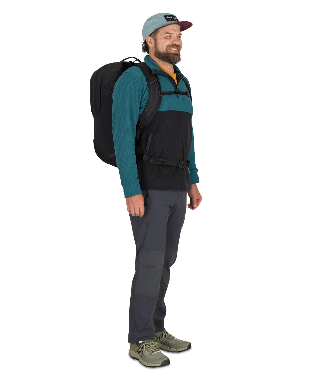 Osprey Metron Airspeed Backpack 34 liters