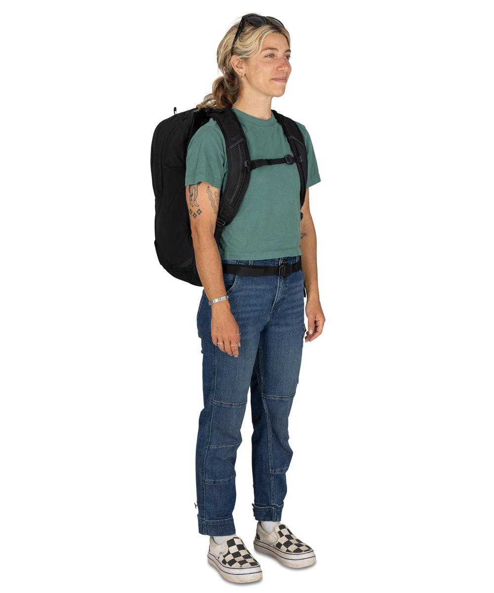 Osprey Metron Airspeed Backpack 34 liters