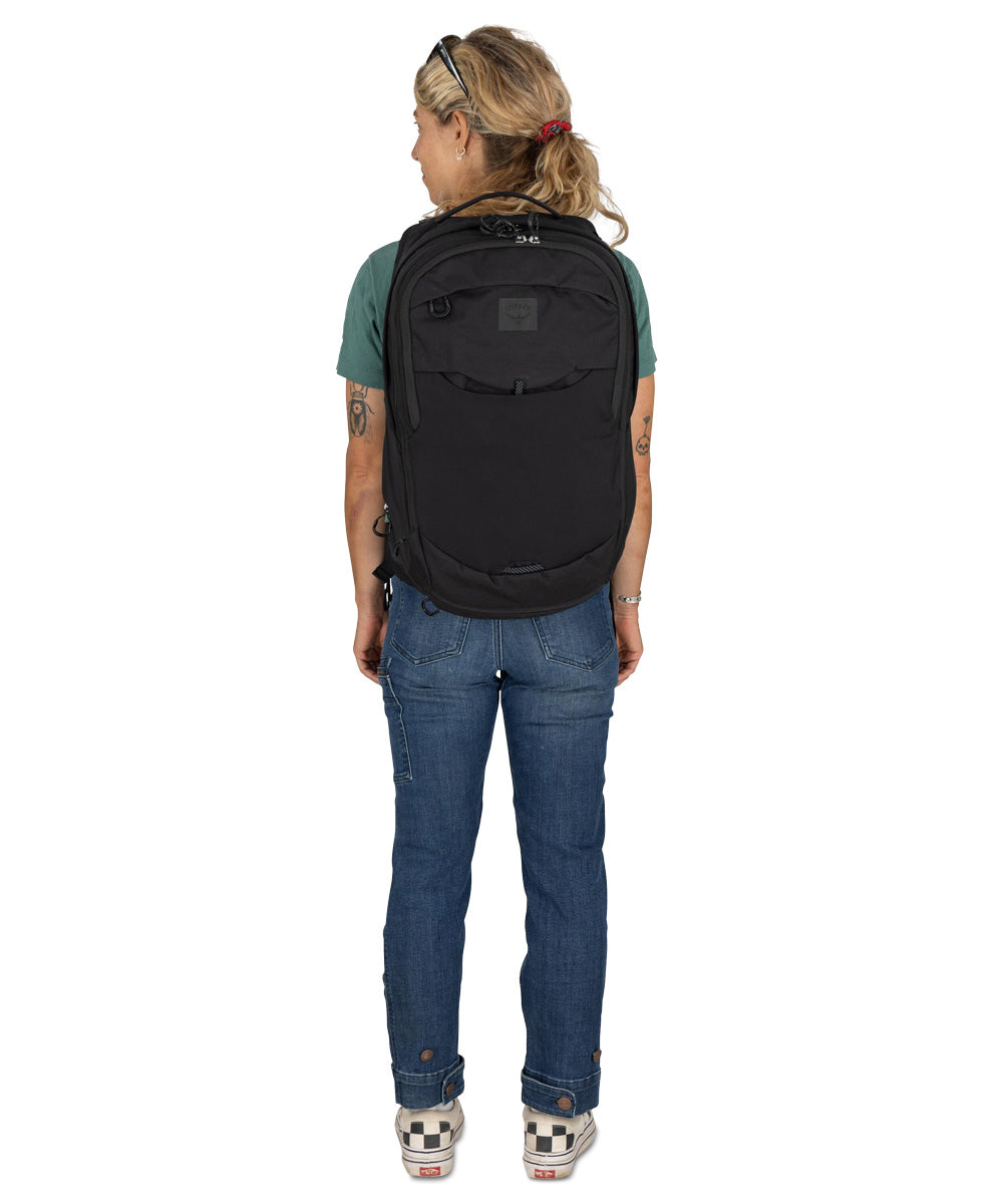 Osprey Metron Airspeed Backpack 34 liters