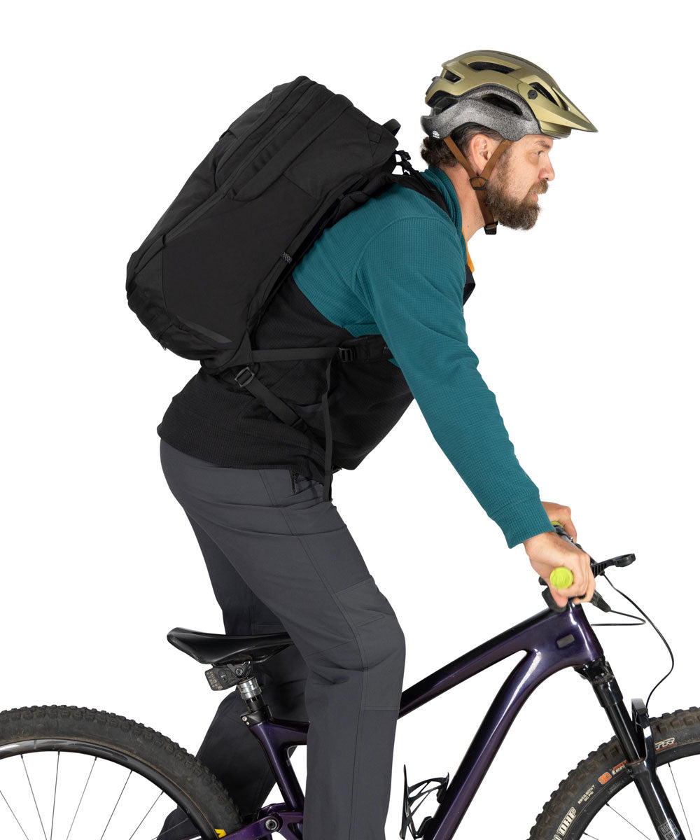 Osprey Metron Airspeed Backpack 34 liters