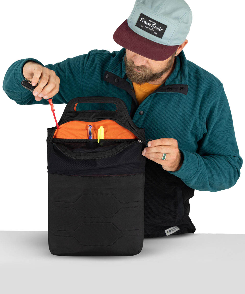 Osprey Metron Waterproof Rolltop 25 liters