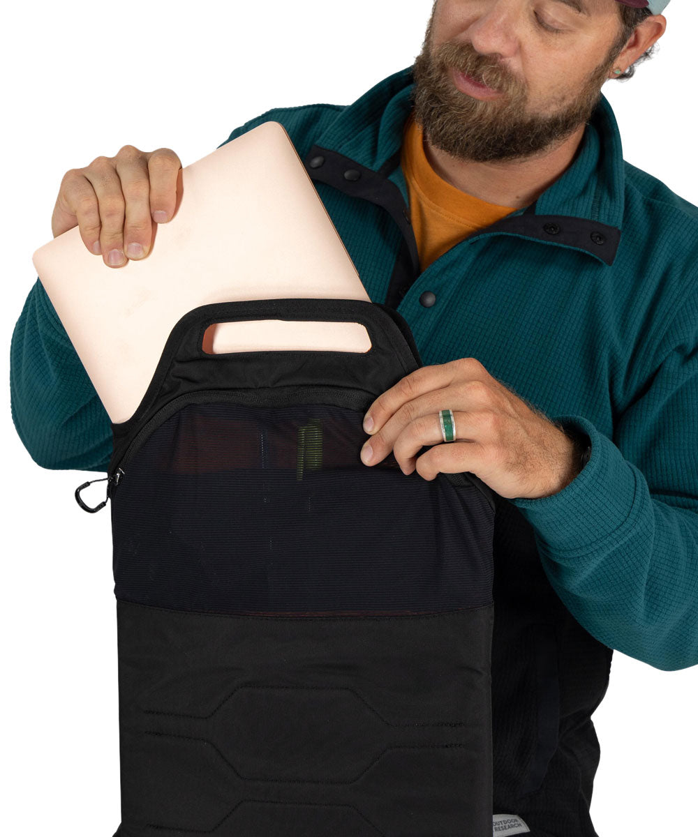 Osprey Metron Waterproof Rolltop 25 liters