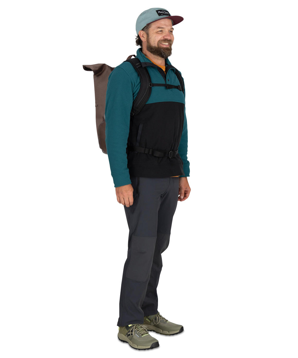 Osprey Metron Waterproof Rolltop 25 liters