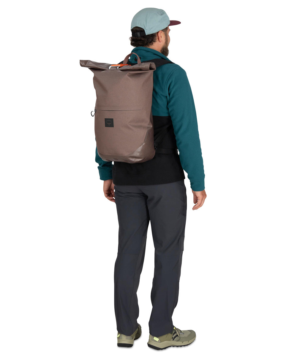Osprey Metron Waterproof Rolltop 25 liters