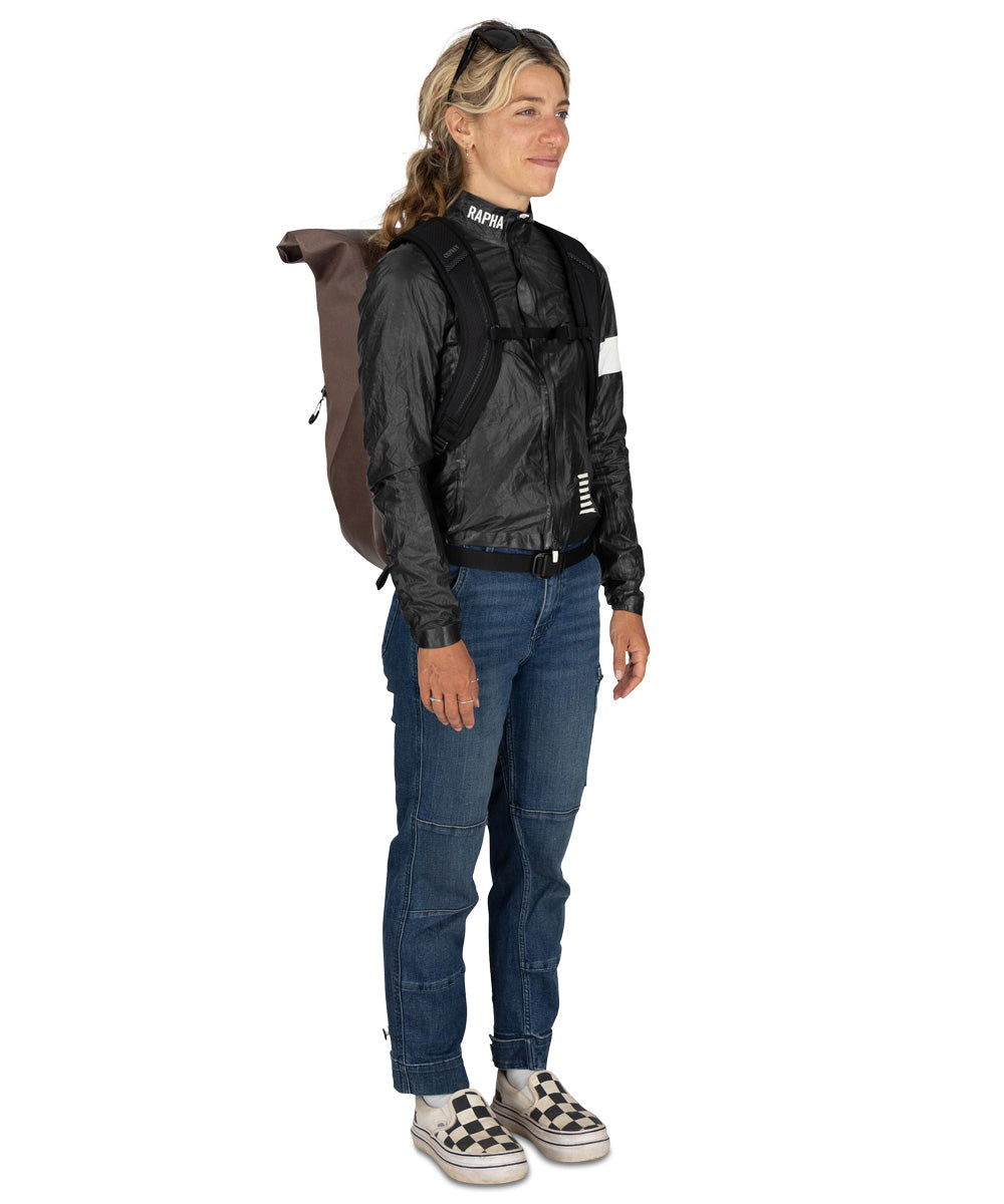 Osprey Metron Waterproof Rolltop 25 liters