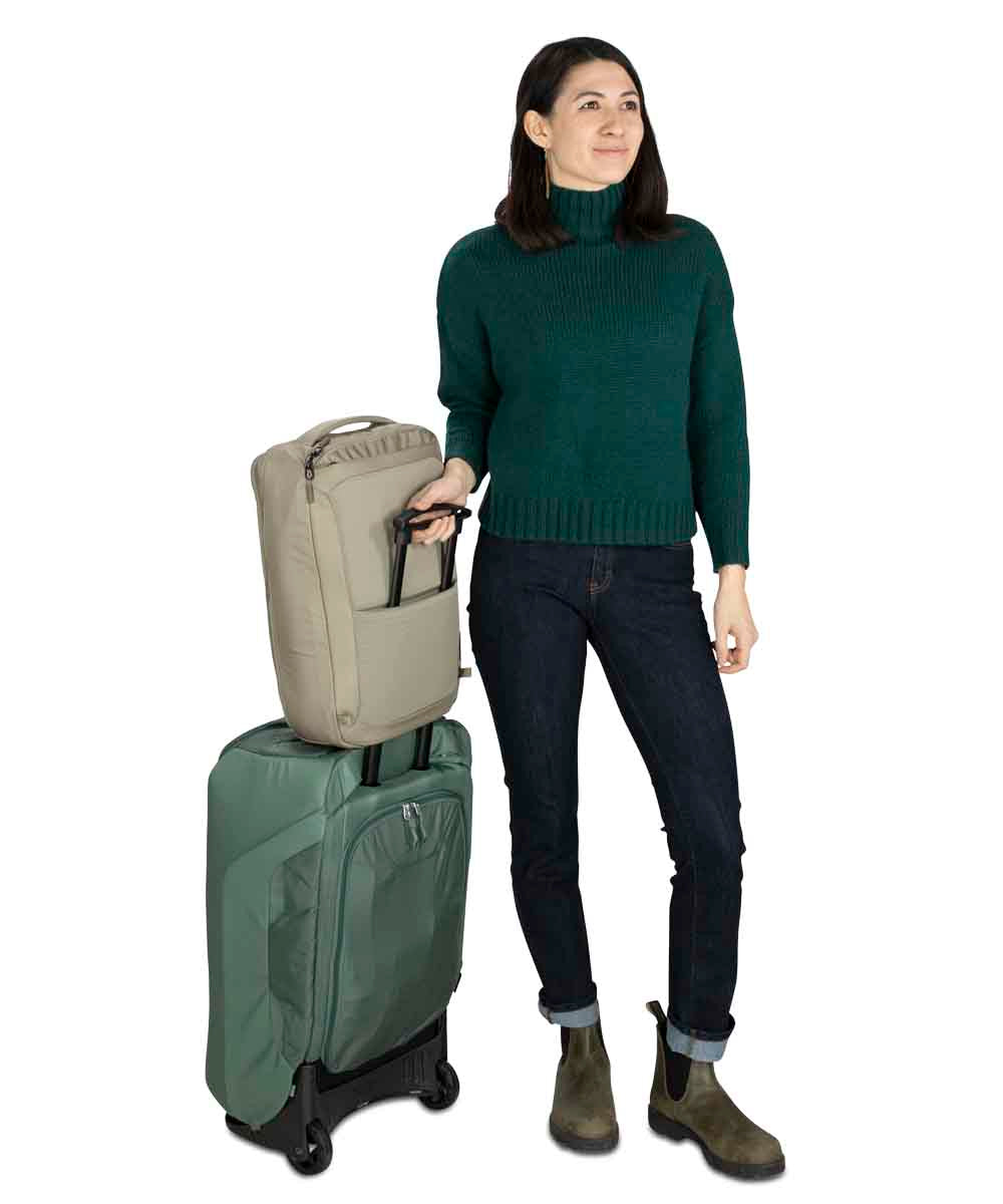 Osprey Aoede Briefpack Backpack 22 liters