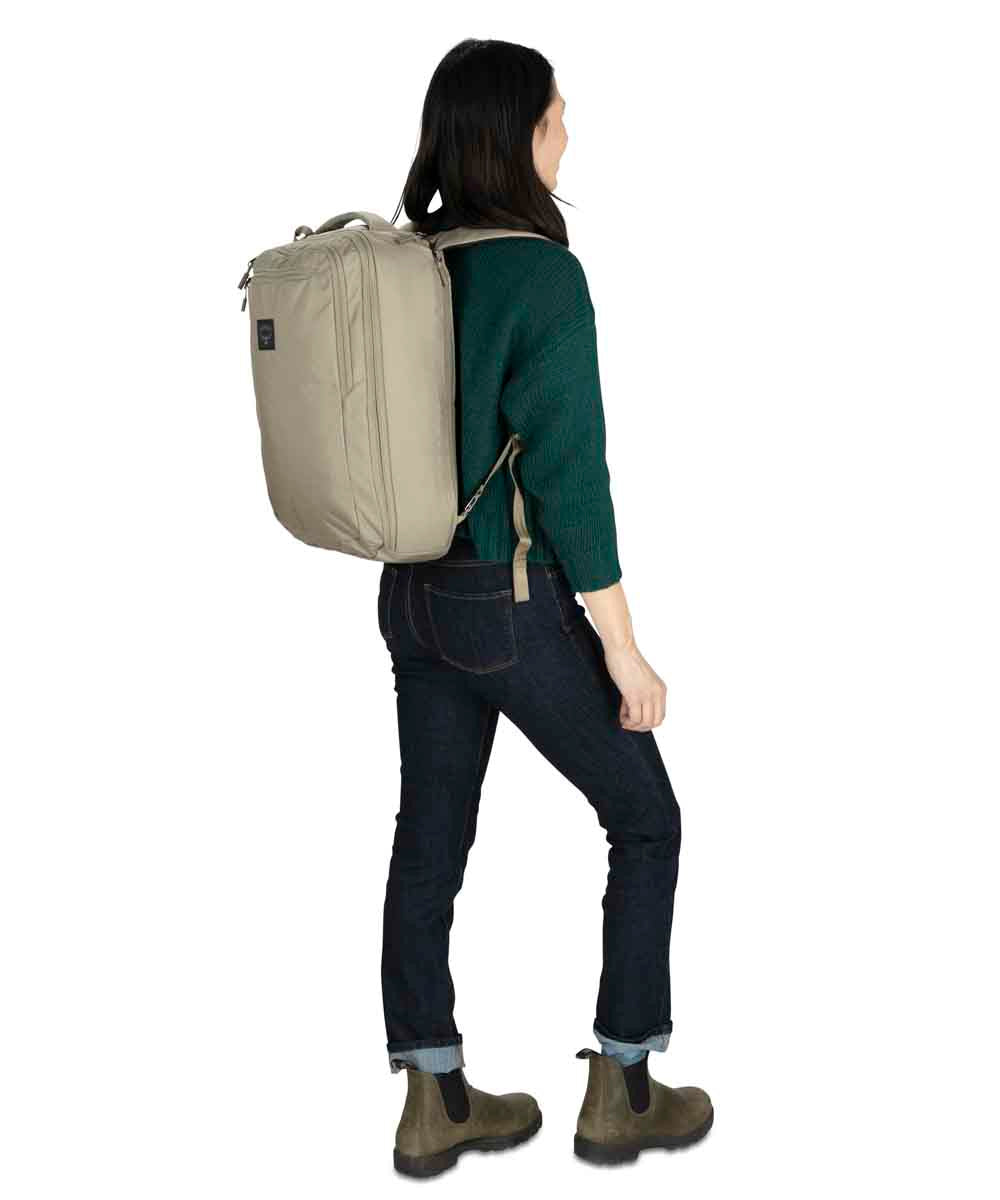 Osprey Aoede Briefpack Backpack 22 liters