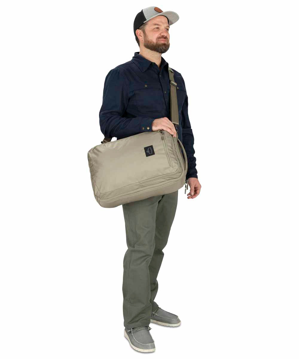 Osprey Aoede Briefpack Backpack 22 liters