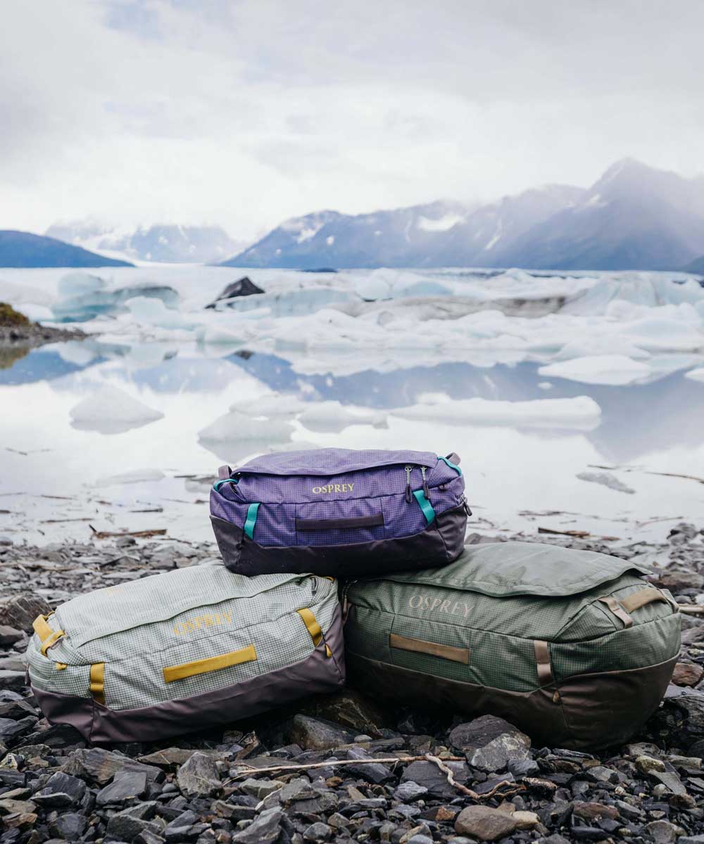 Osprey Transporter Duffel 30 liters