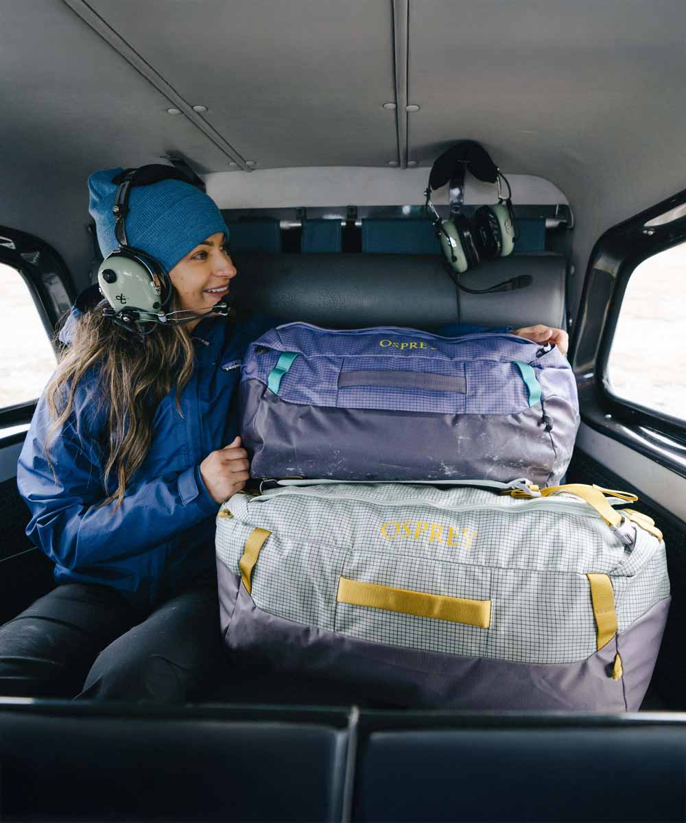 Osprey Transporter Duffel 30 liters
