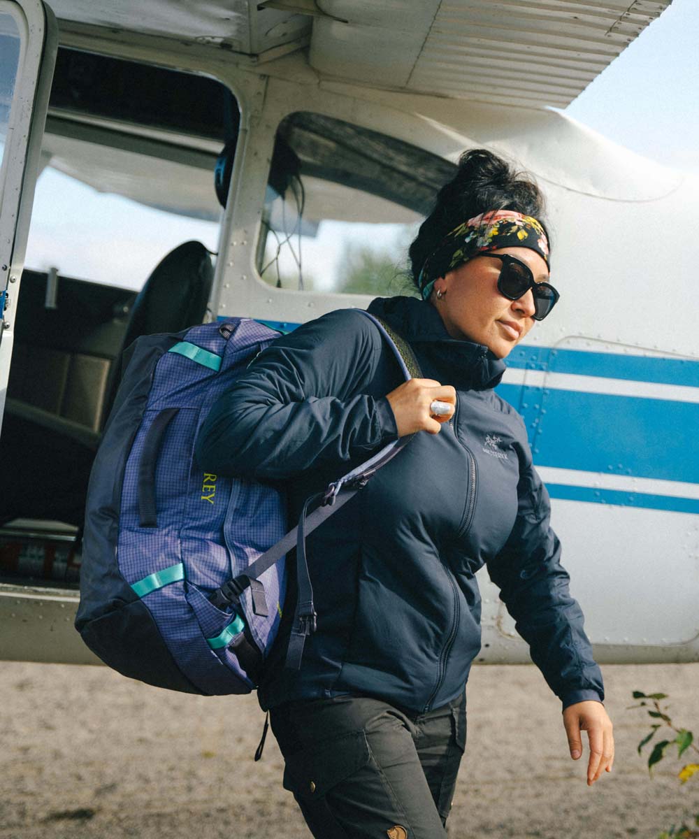 Osprey Transporter Duffel 65 liters