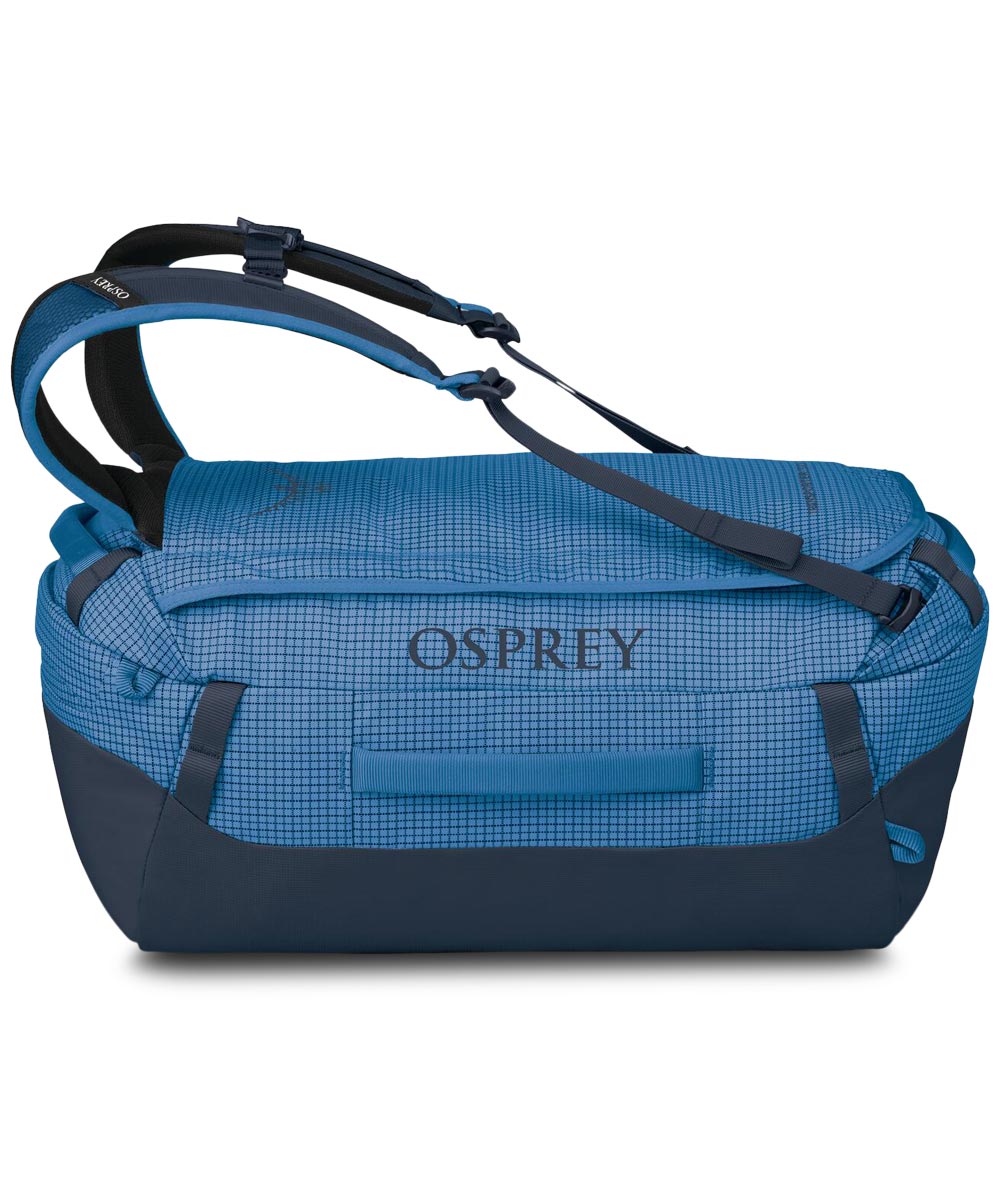 osprey bag 120 TRANSPORTER DUFFEL Casual Adventure Outfitters and modern designperfect for those who demand the best in both quality and performance. Osprey Wheeled Transporter 120 Review