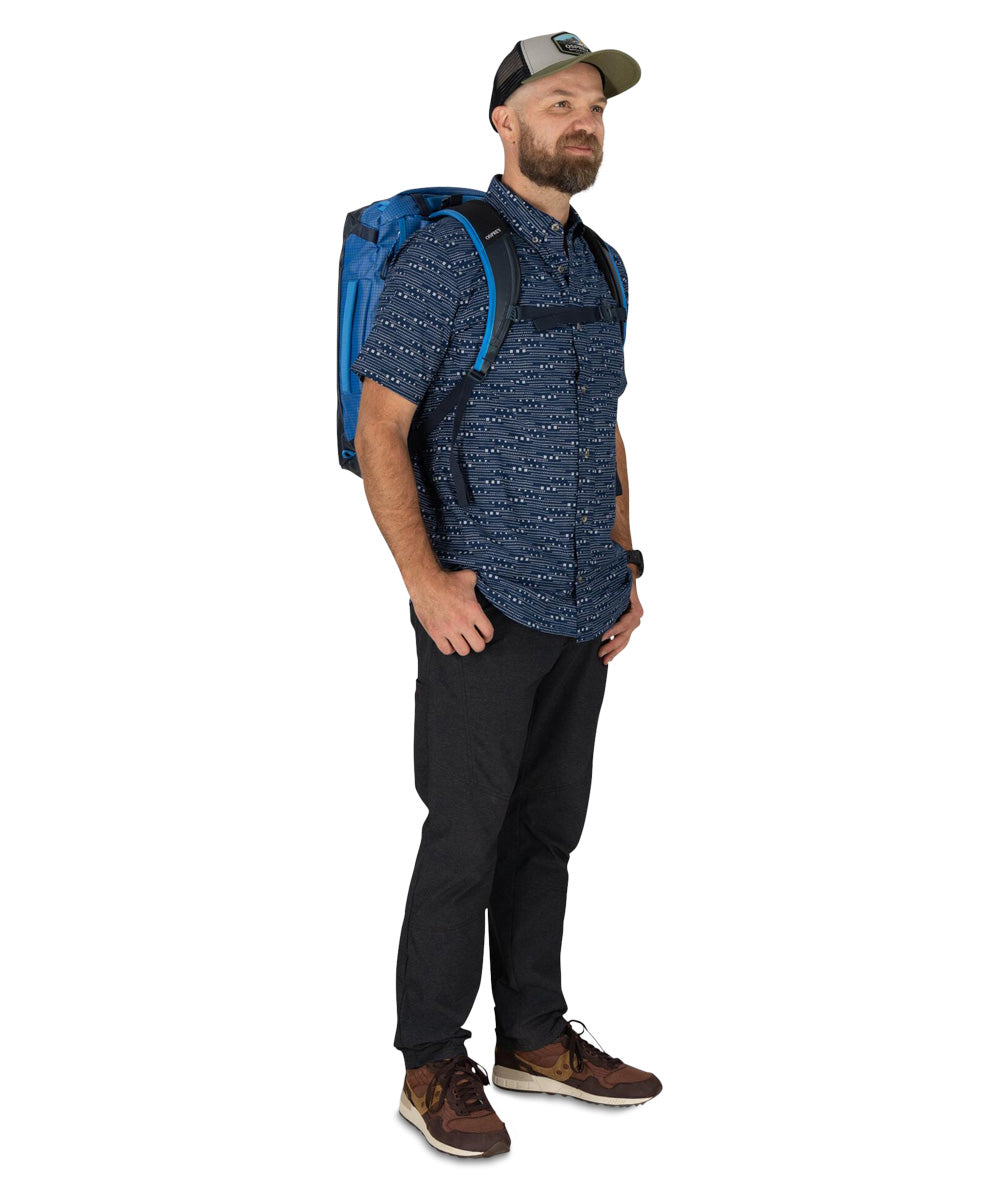 Osprey Transporter Duffel 30 liters