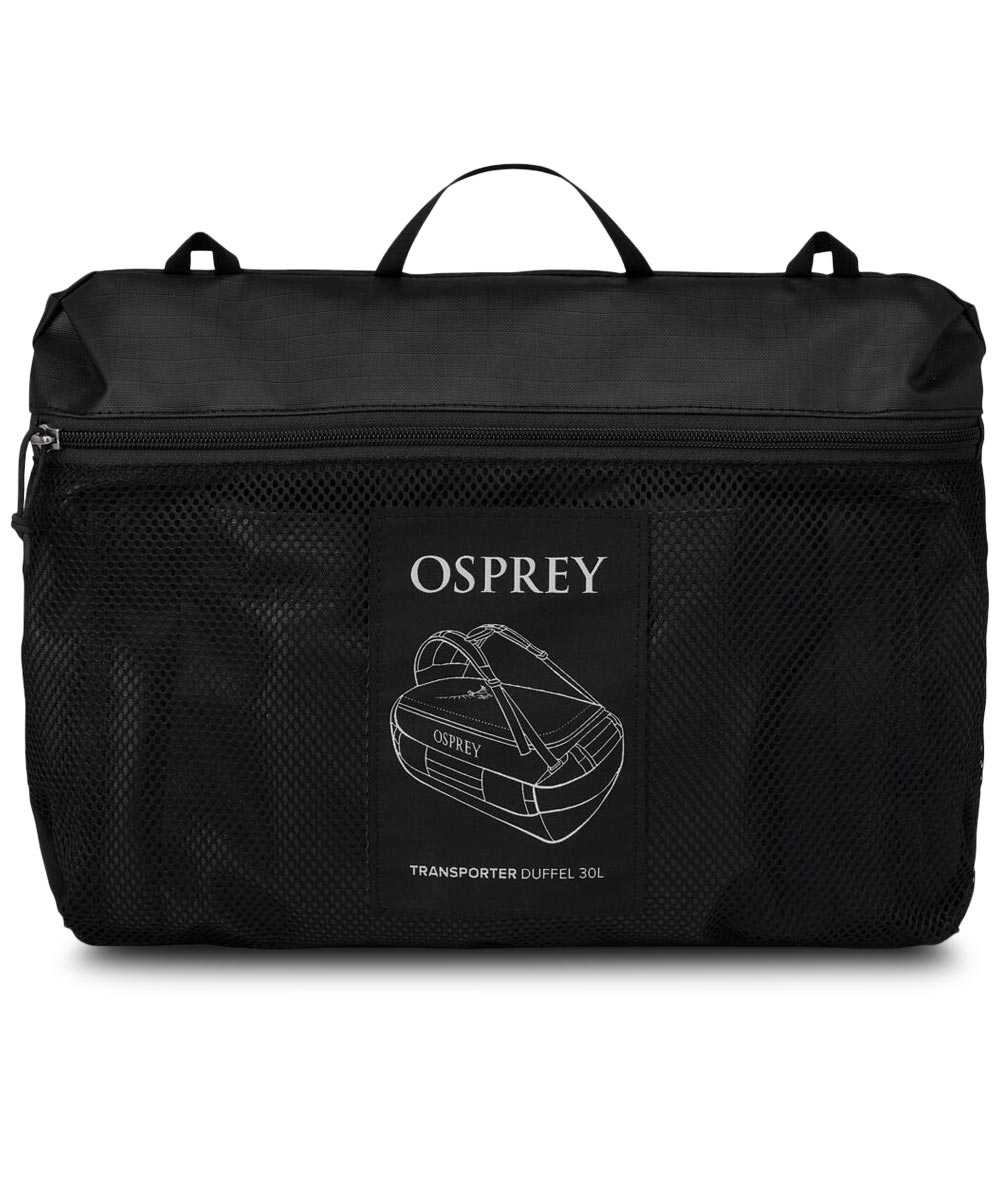 Osprey Transporter Duffel 30 liters