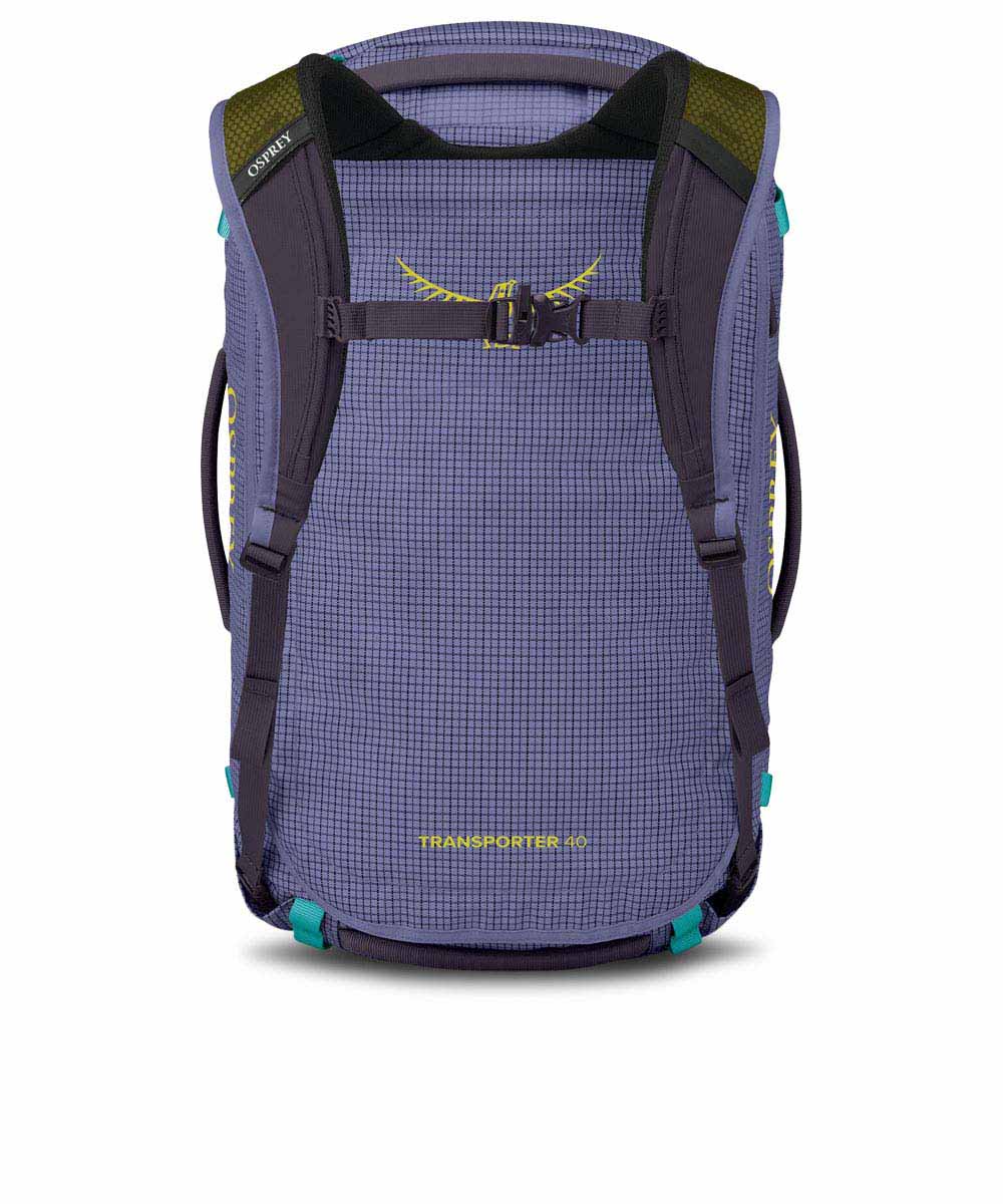Osprey Transporter Duffel 65 liters