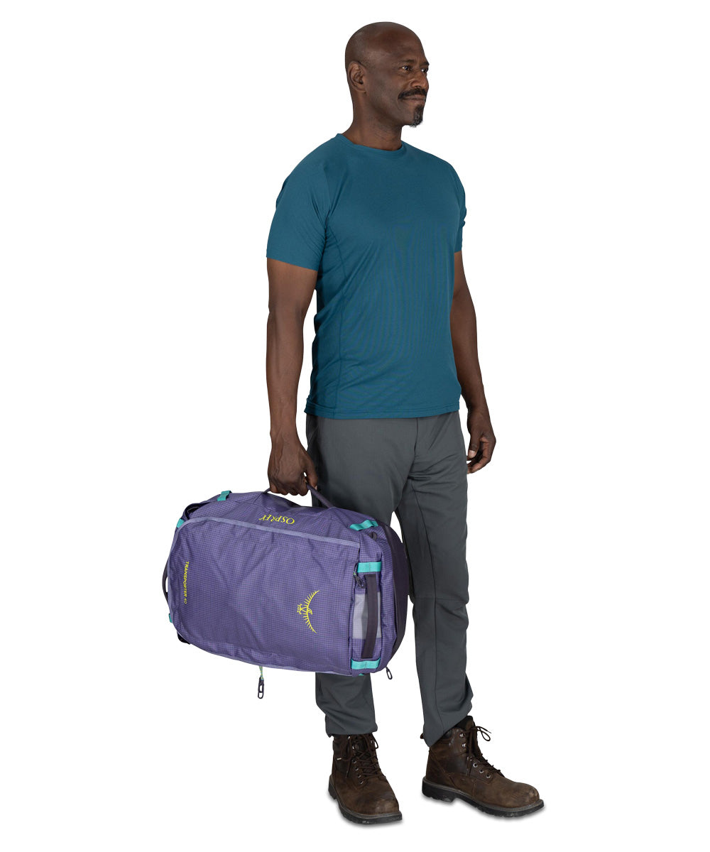 Osprey Transporter Duffel 40 liters