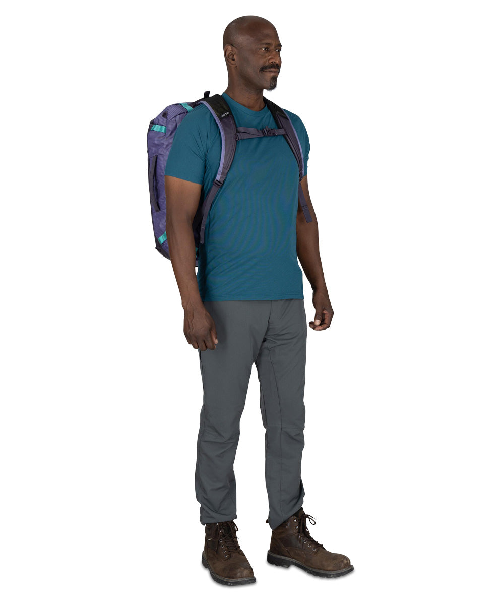 Osprey Transporter Duffel 40 liters