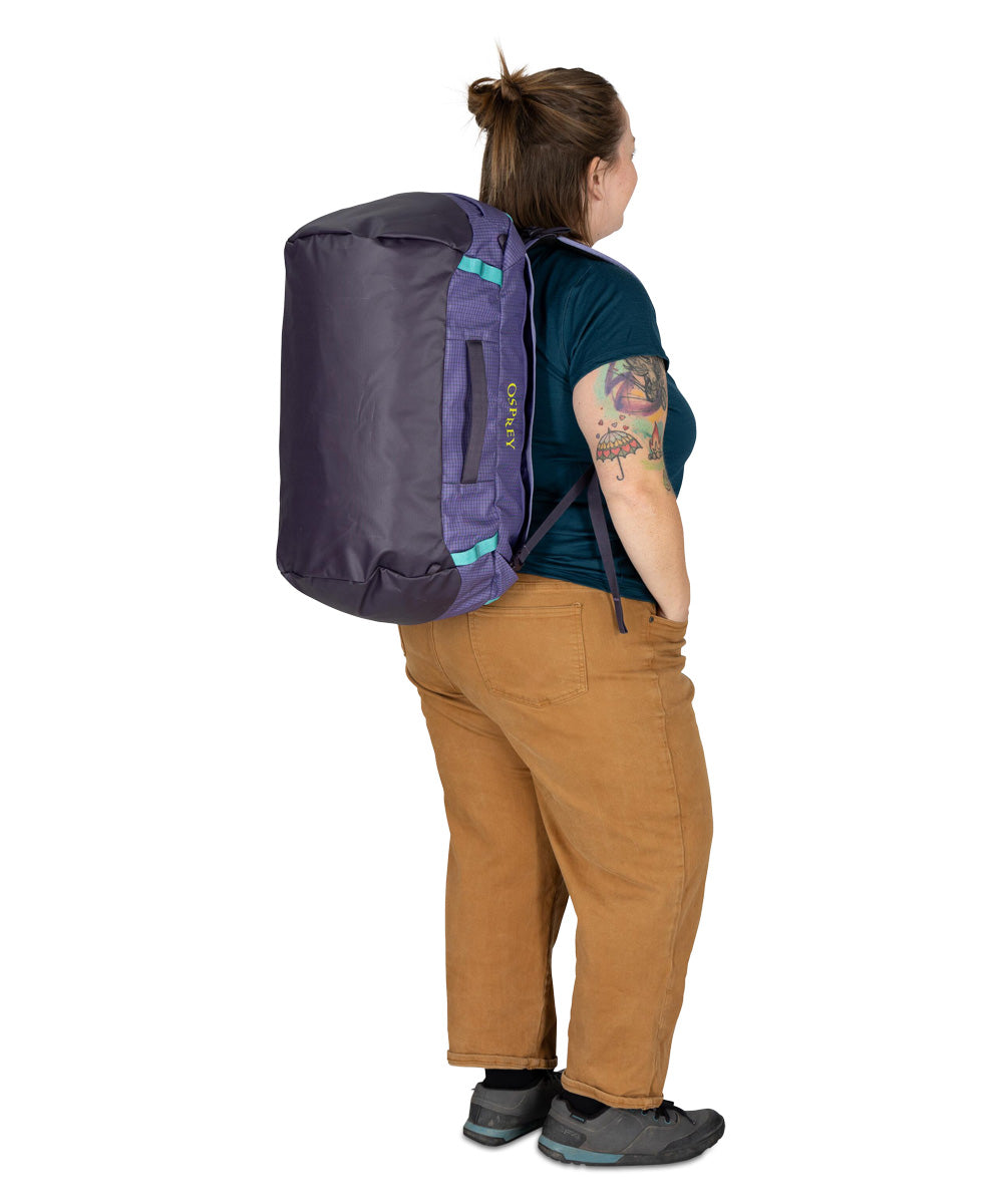 Osprey Transporter Duffel 40 liters