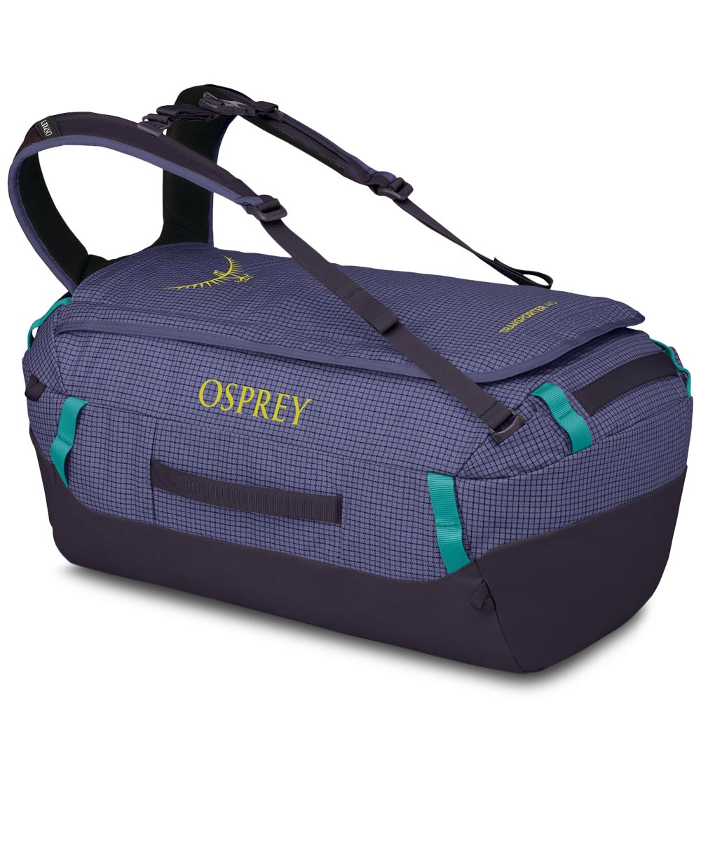 Osprey Transporter Duffel 65 liters