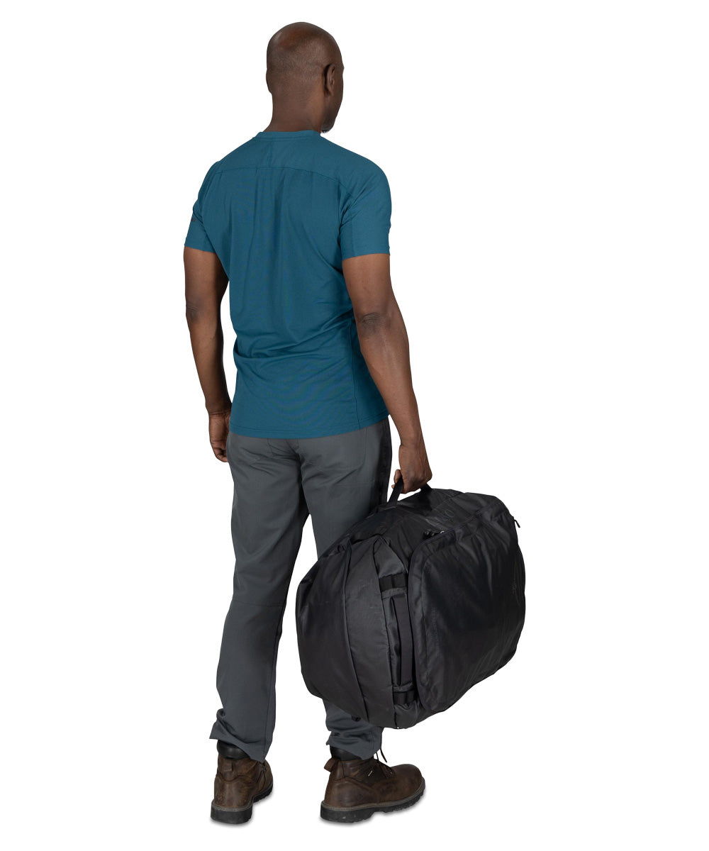 Osprey Transporter Duffel 65 liters