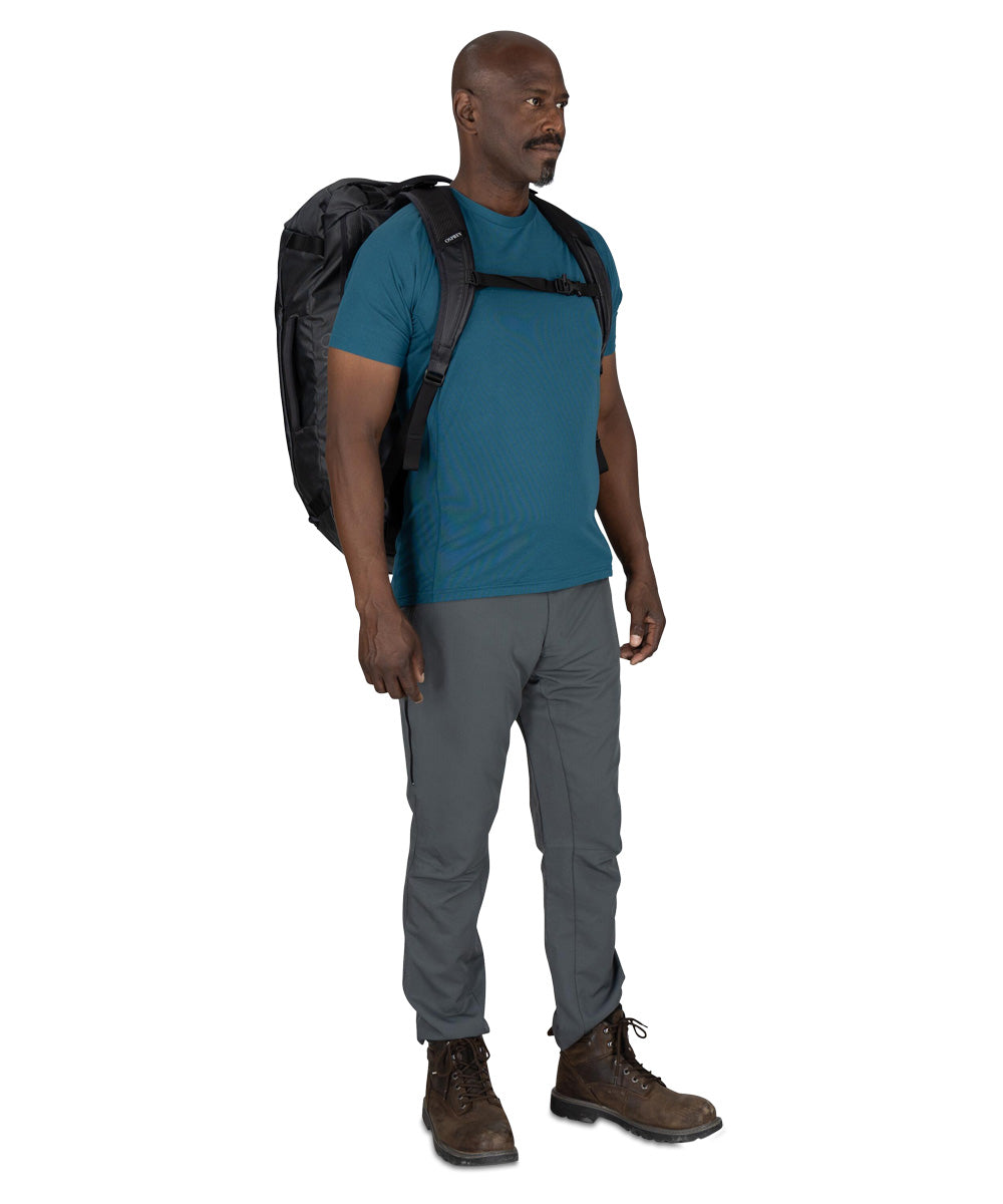 Osprey Transporter Duffel 65 liters