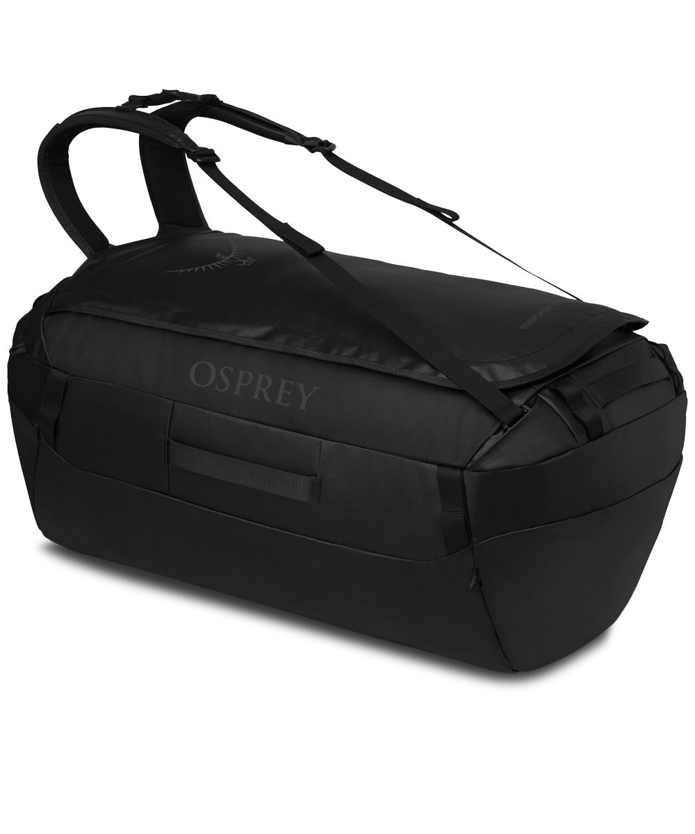 osprey bags made in Buy the Osprey Transporter Duffel 95 liters